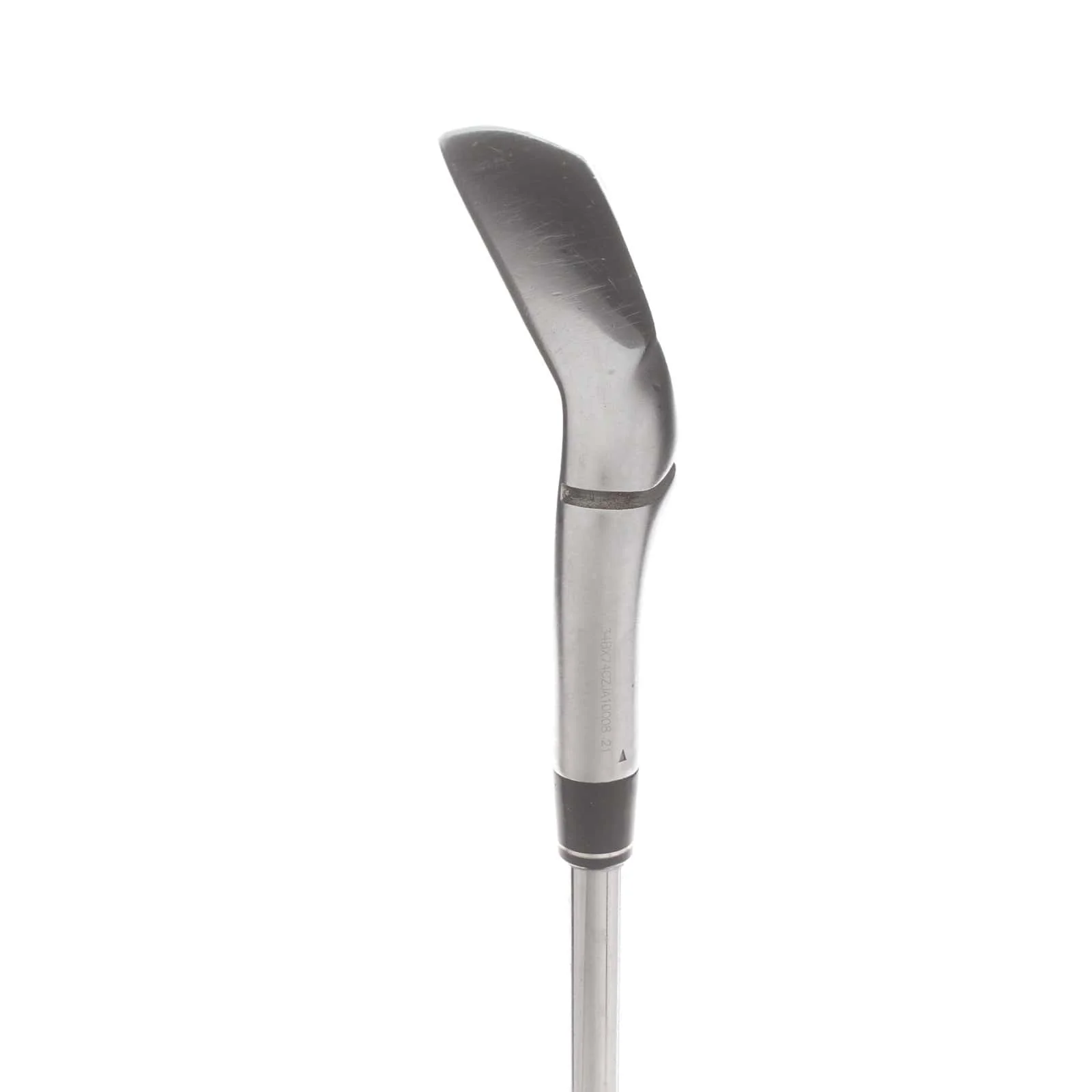 TaylorMade Rocketbladez Steel Mens Left Hand 8 Iron 35* Regular - Rocketfuel 85g - Image 3