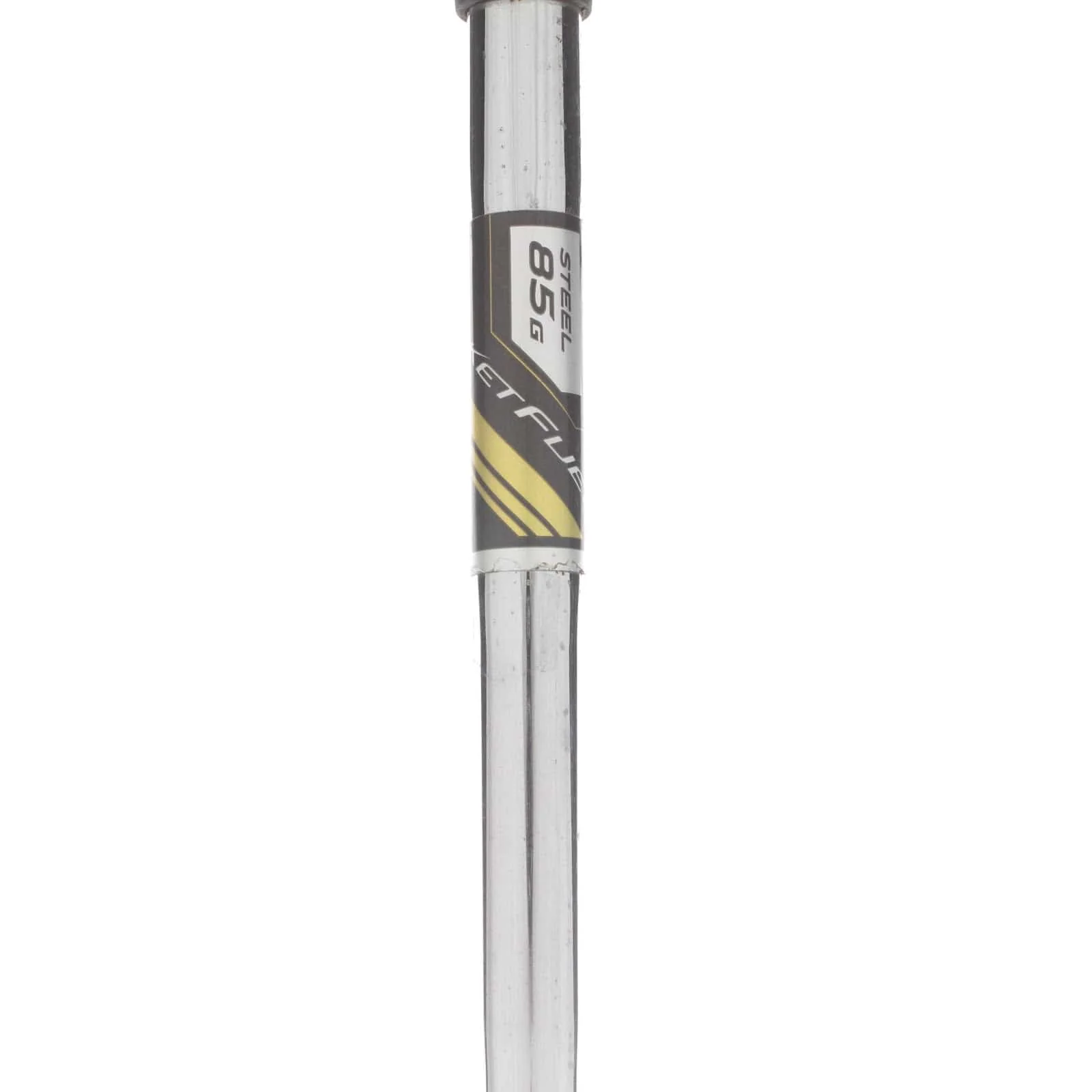 TaylorMade Rocketbladez Steel Mens Left Hand 8 Iron 35* Regular - Rocketfuel 85g - Image 4