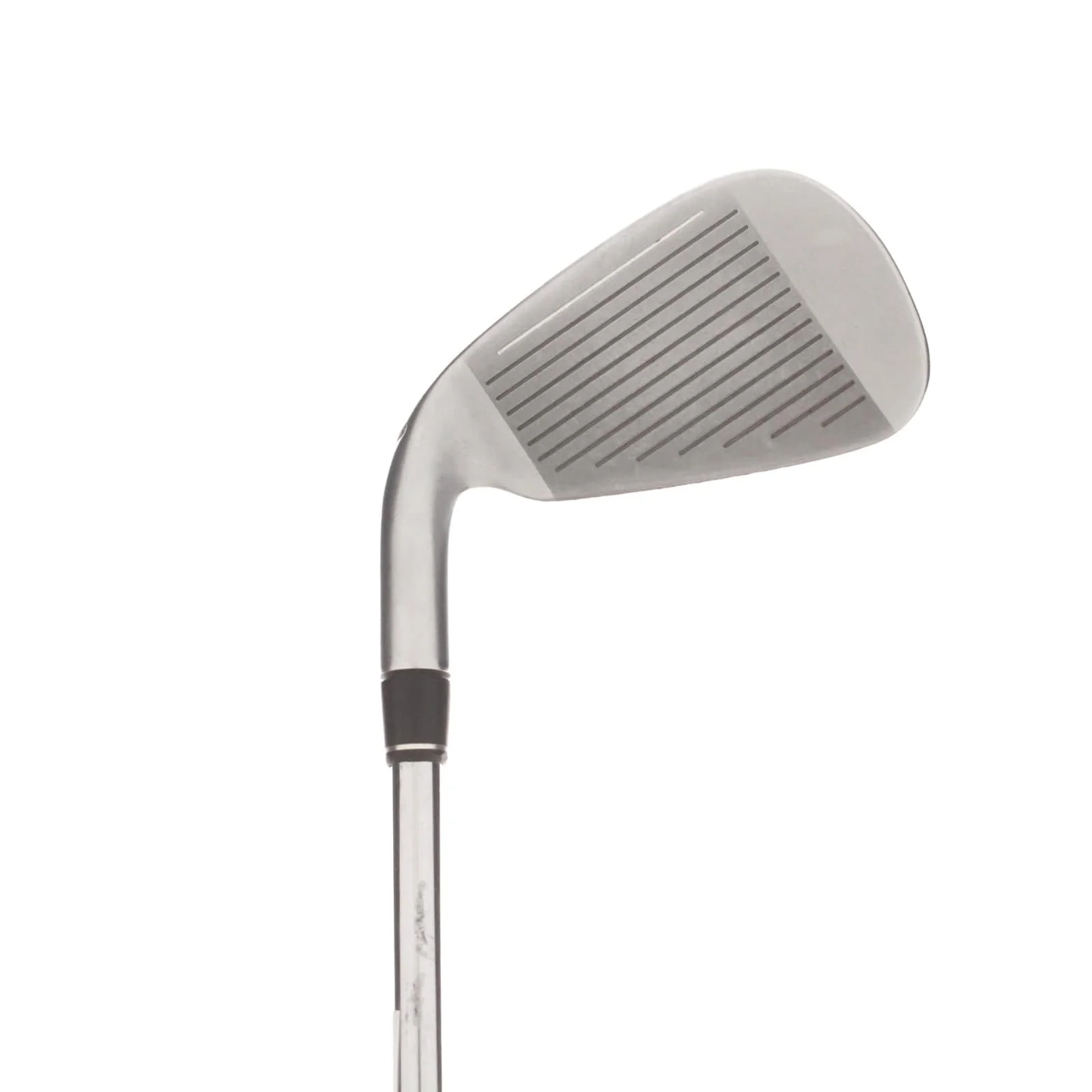 TaylorMade Rocketbladez Steel Mens Right Hand 6 Iron Regular - Rocketfuel - Image 2