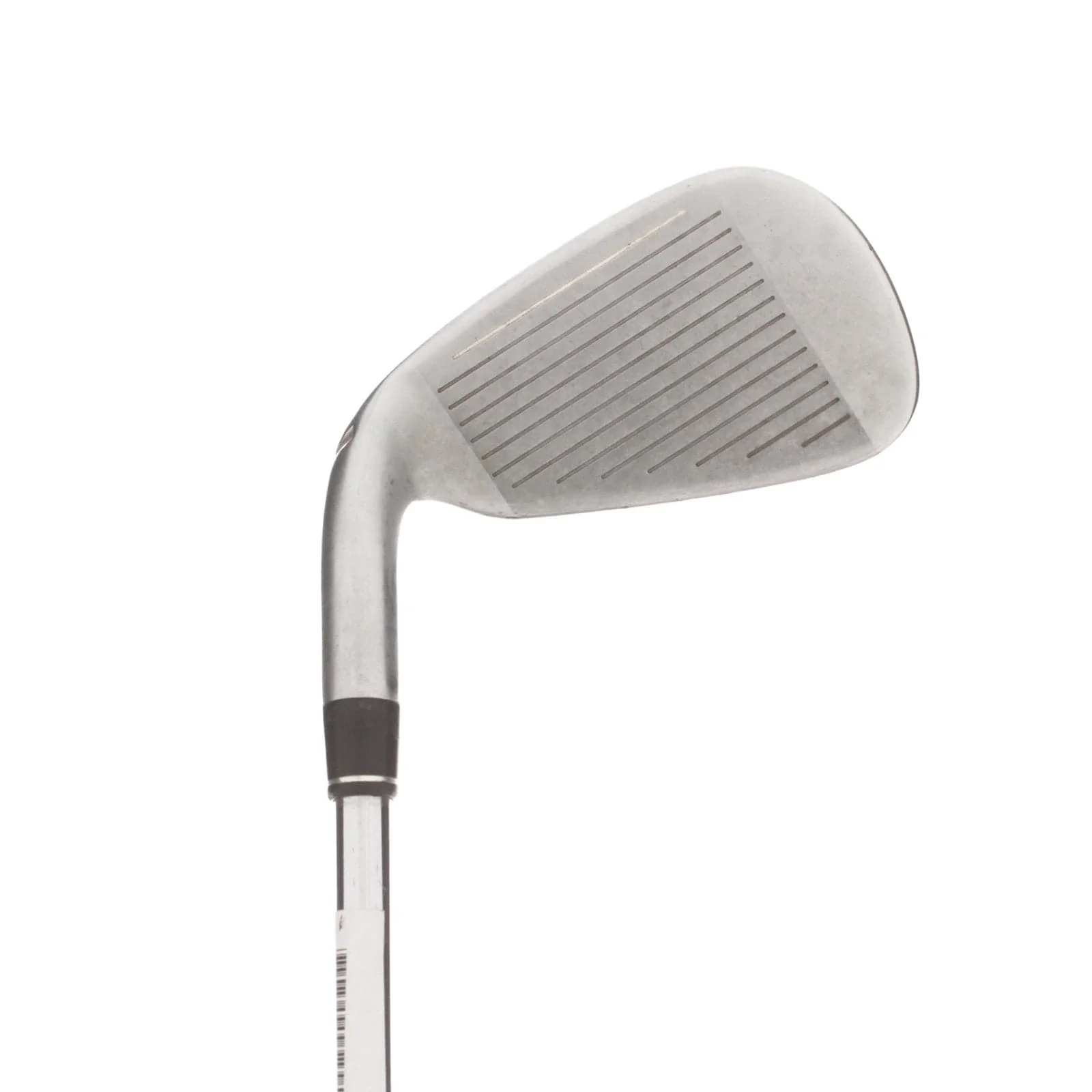 TaylorMade Rocketbladez Steel Mens Right Hand 6 Iron Stiff - True Temper Dynamic Gold S300 - Image 2