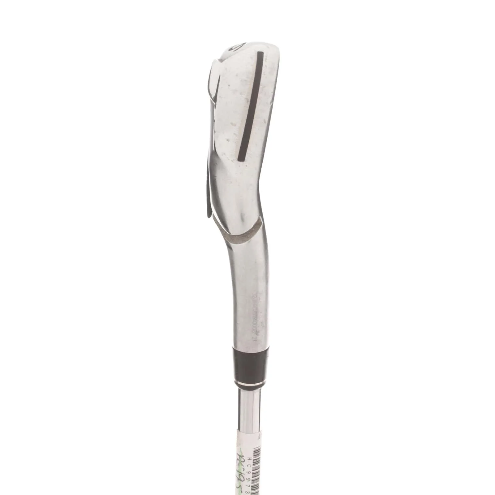 TaylorMade Rocketbladez Steel Mens Right Hand 6 Iron Stiff - True Temper Dynamic Gold S300 - Image 3