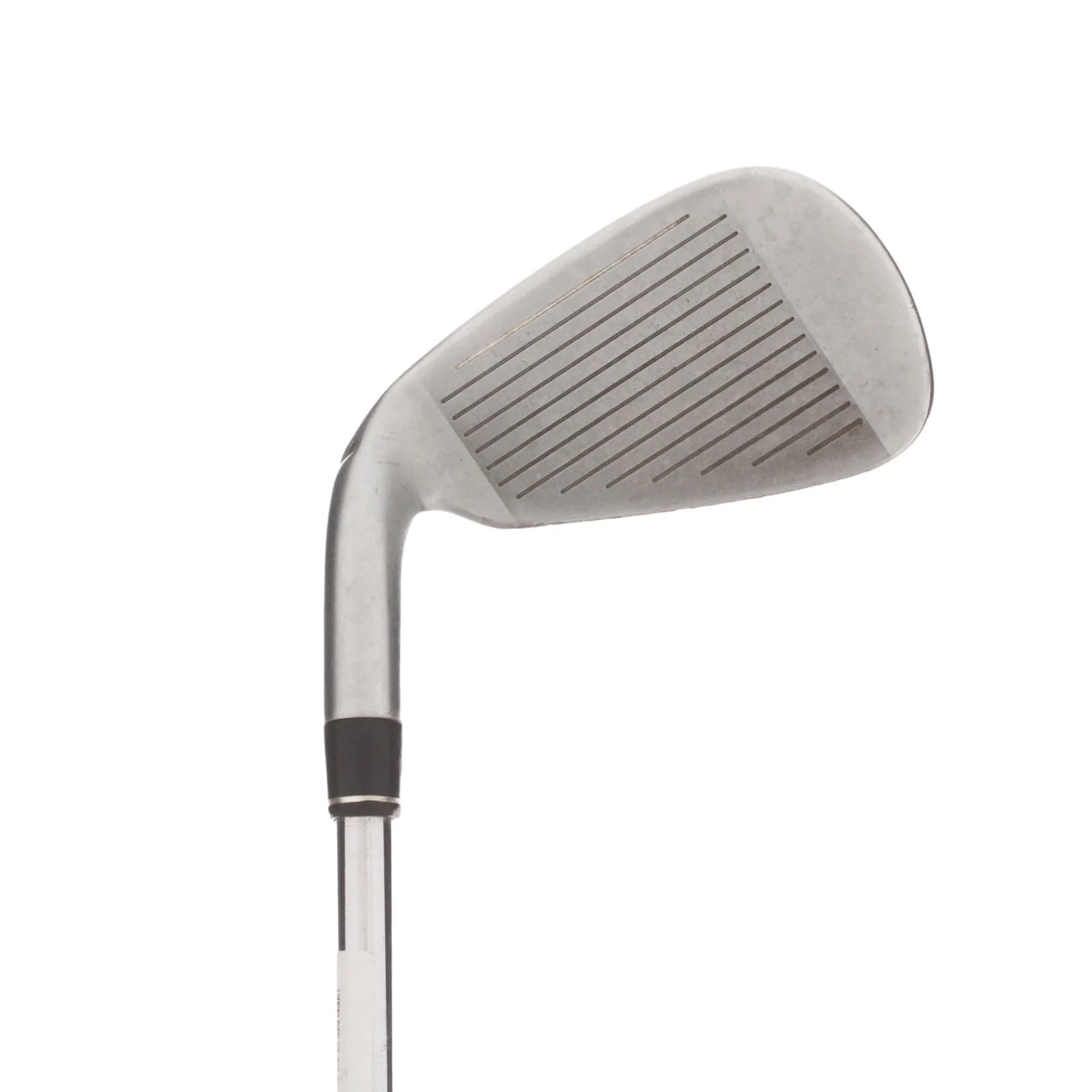 TaylorMade Rocketbladez Steel Mens Right Hand 7 Iron Stiff - True Temper Dynamic Gold S300 - Image 2