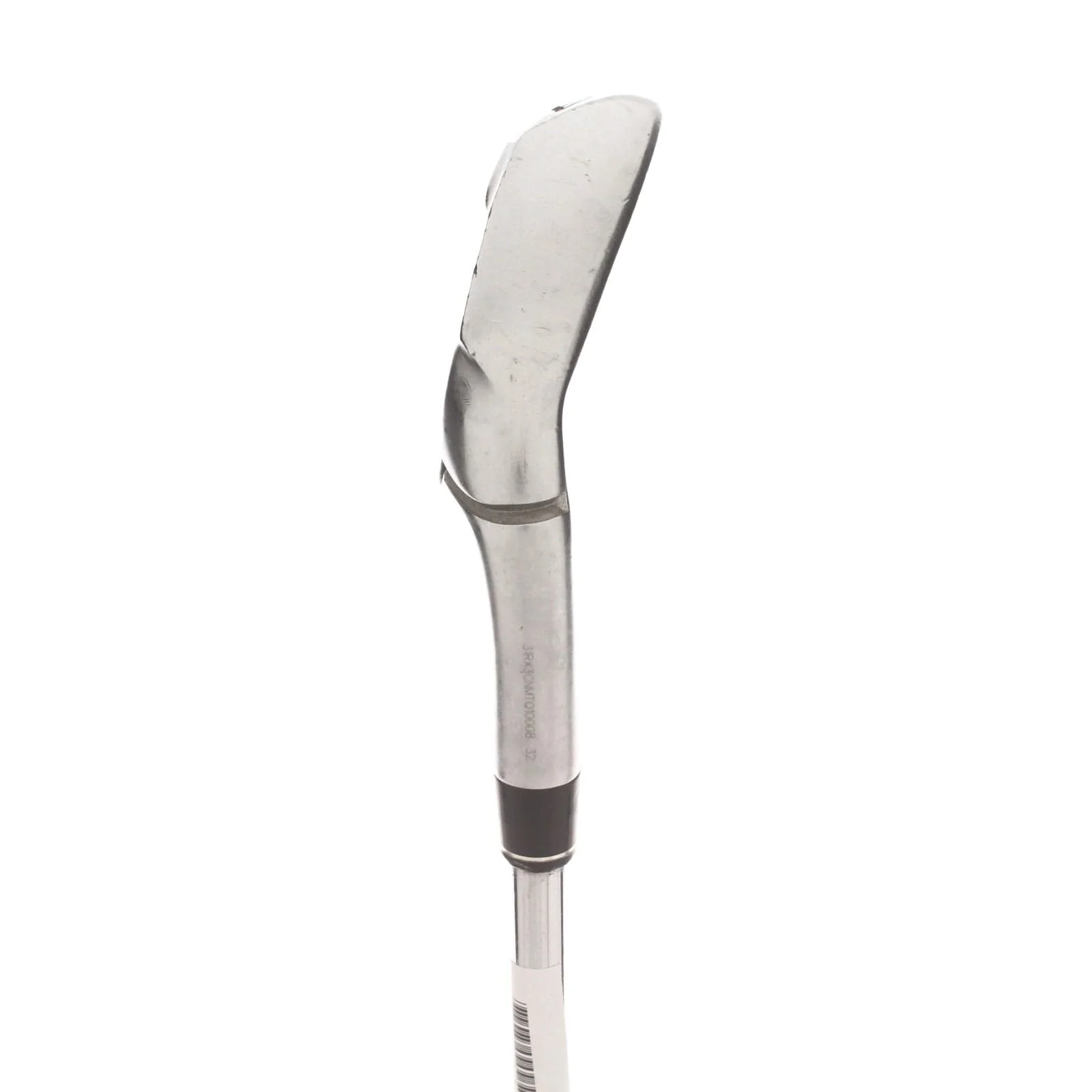 TaylorMade Rocketbladez Steel Mens Right Hand 8 Iron Stiff - True Temper Dynamic Gold S300 - Image 3