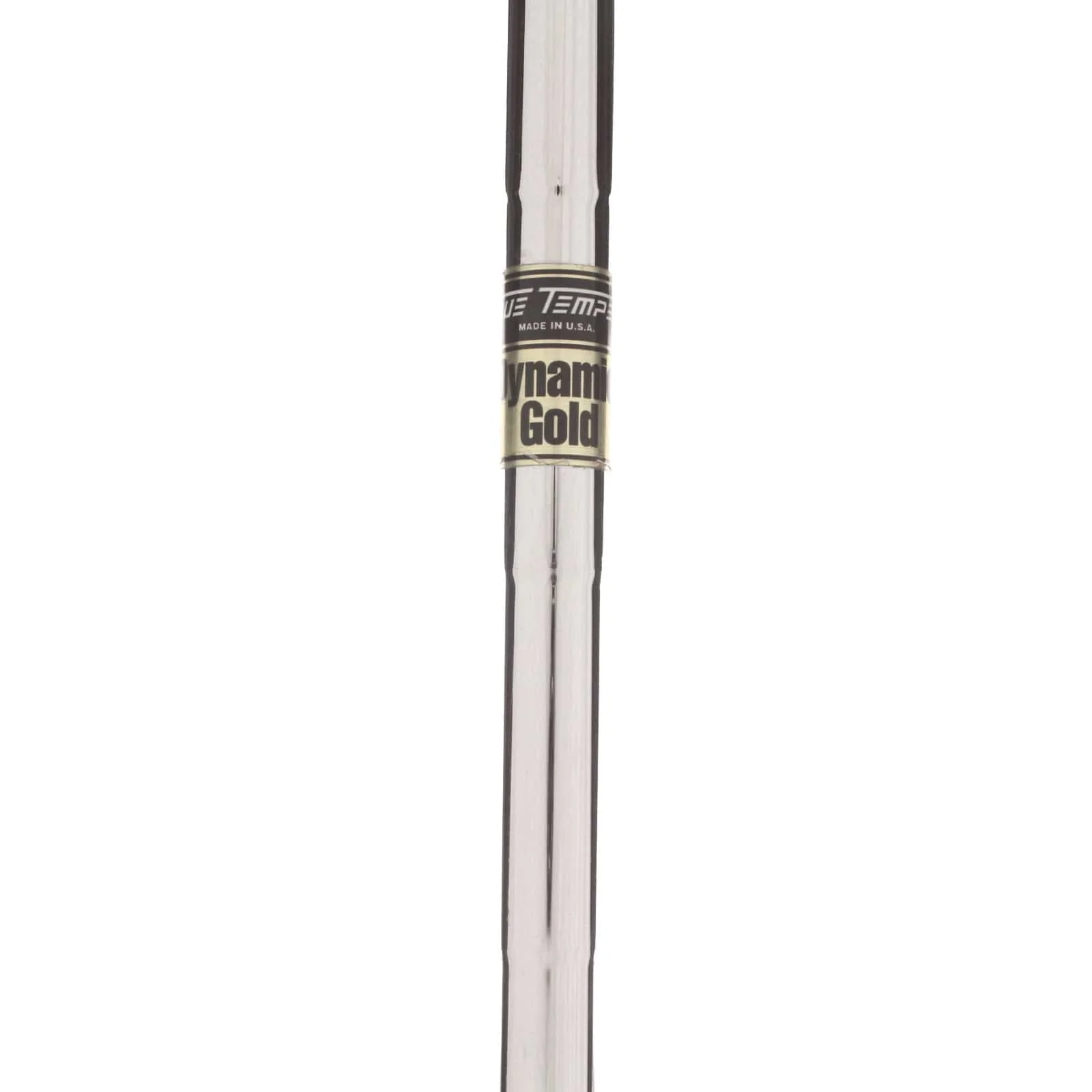 TaylorMade Rocketbladez Steel Mens Right Hand 8 Iron Stiff - True Temper Dynamic Gold S300 - Image 4