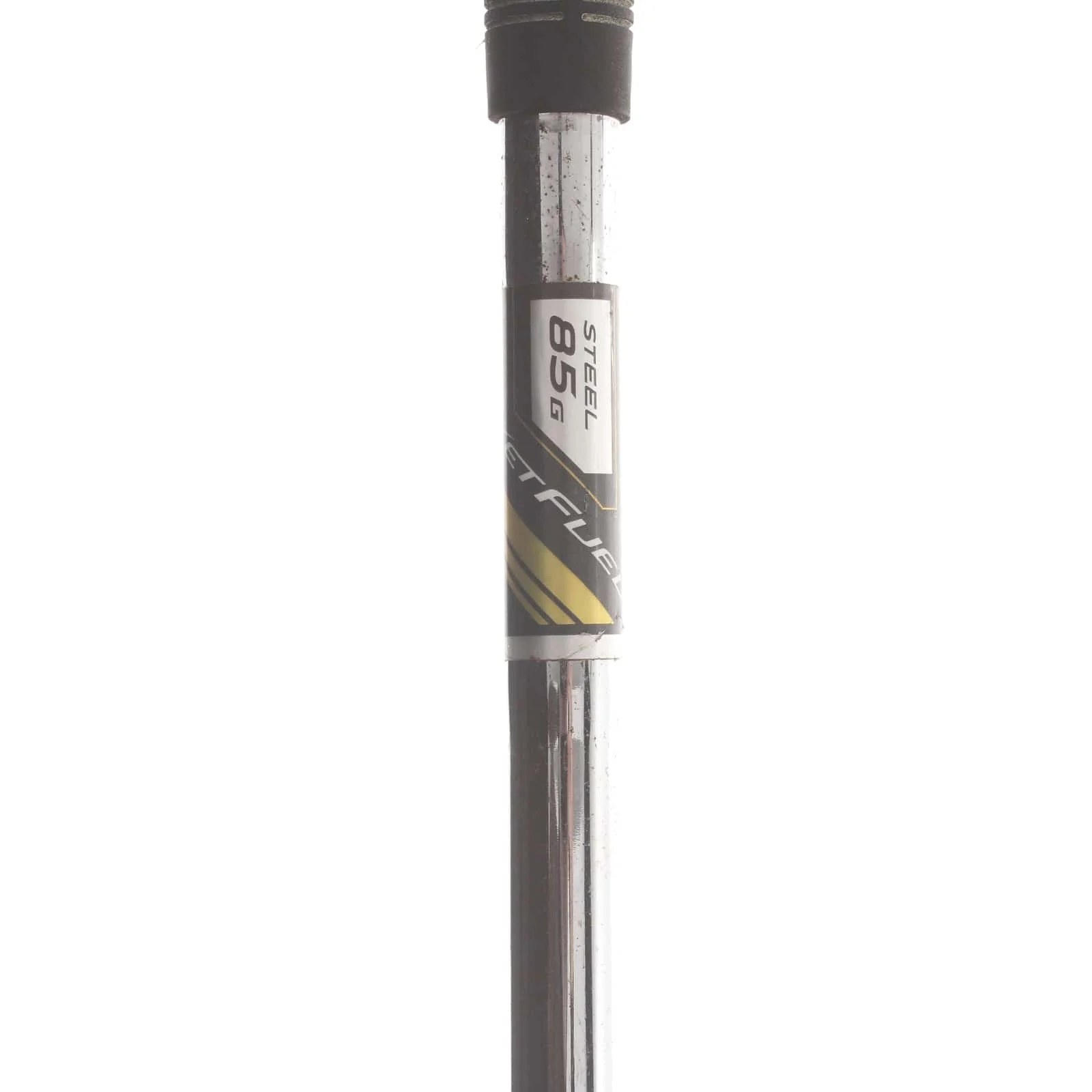 TaylorMade RocketBladez Steel Mens Right Hand Irons 4-SW Regular - Rocketfuel 85g - Image 5