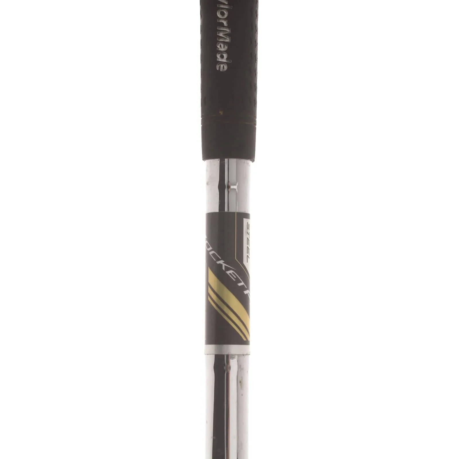 TaylorMade Rocketbladez Steel Mens Right Hand Irons 5-SW Regular - TaylorMade Rocketfuel - Image 5