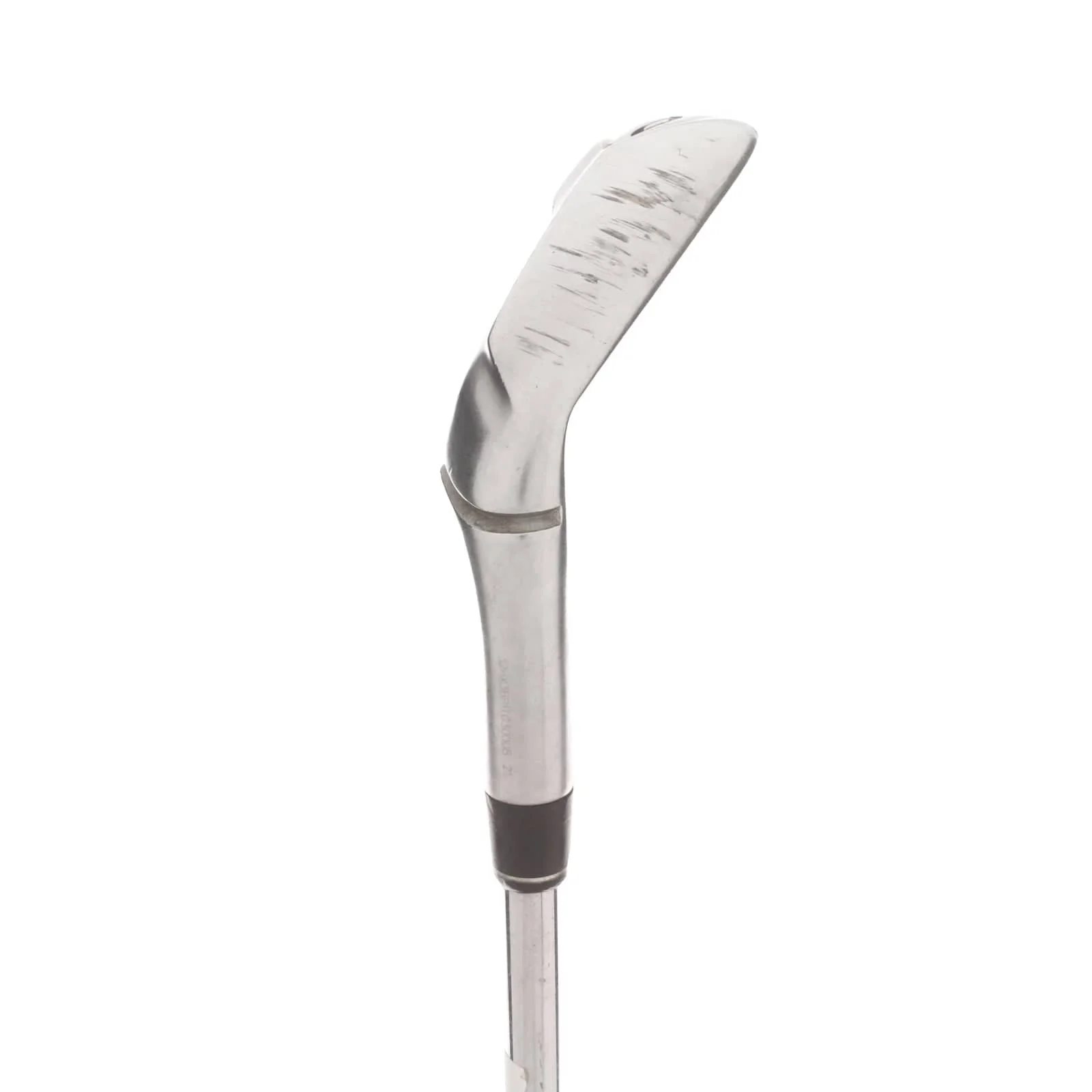 TaylorMade Rocketbladez Steel Mens Right Hand Pitching Wedge Stiff - True Temper Dynamic Gold S300 - Image 3