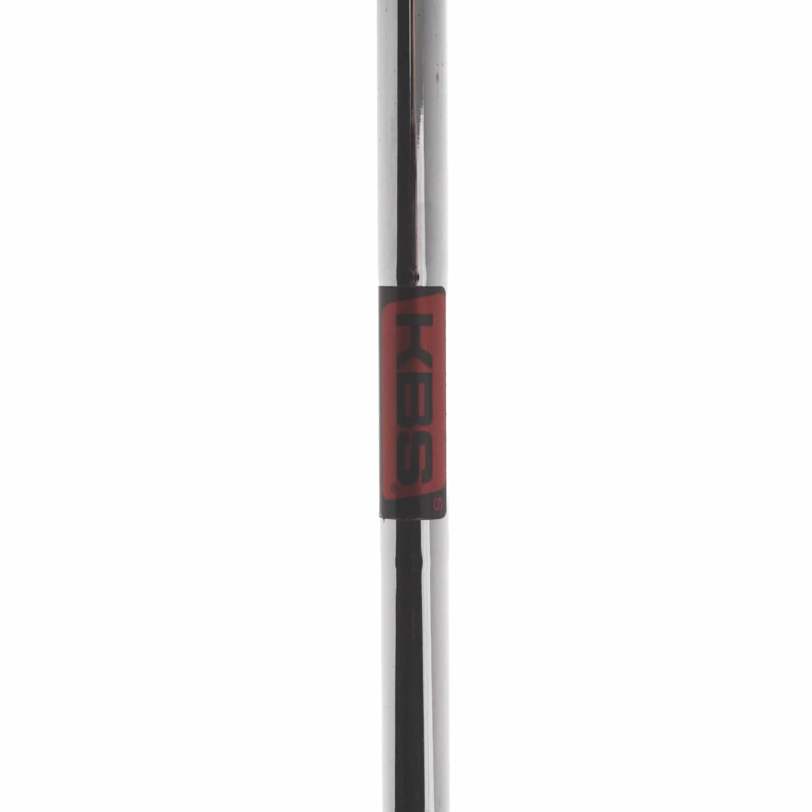 TaylorMade Rocketbladez Tour Steel Mens Right Hand Irons 4-PW Stiff - KBS Tour - Image 5