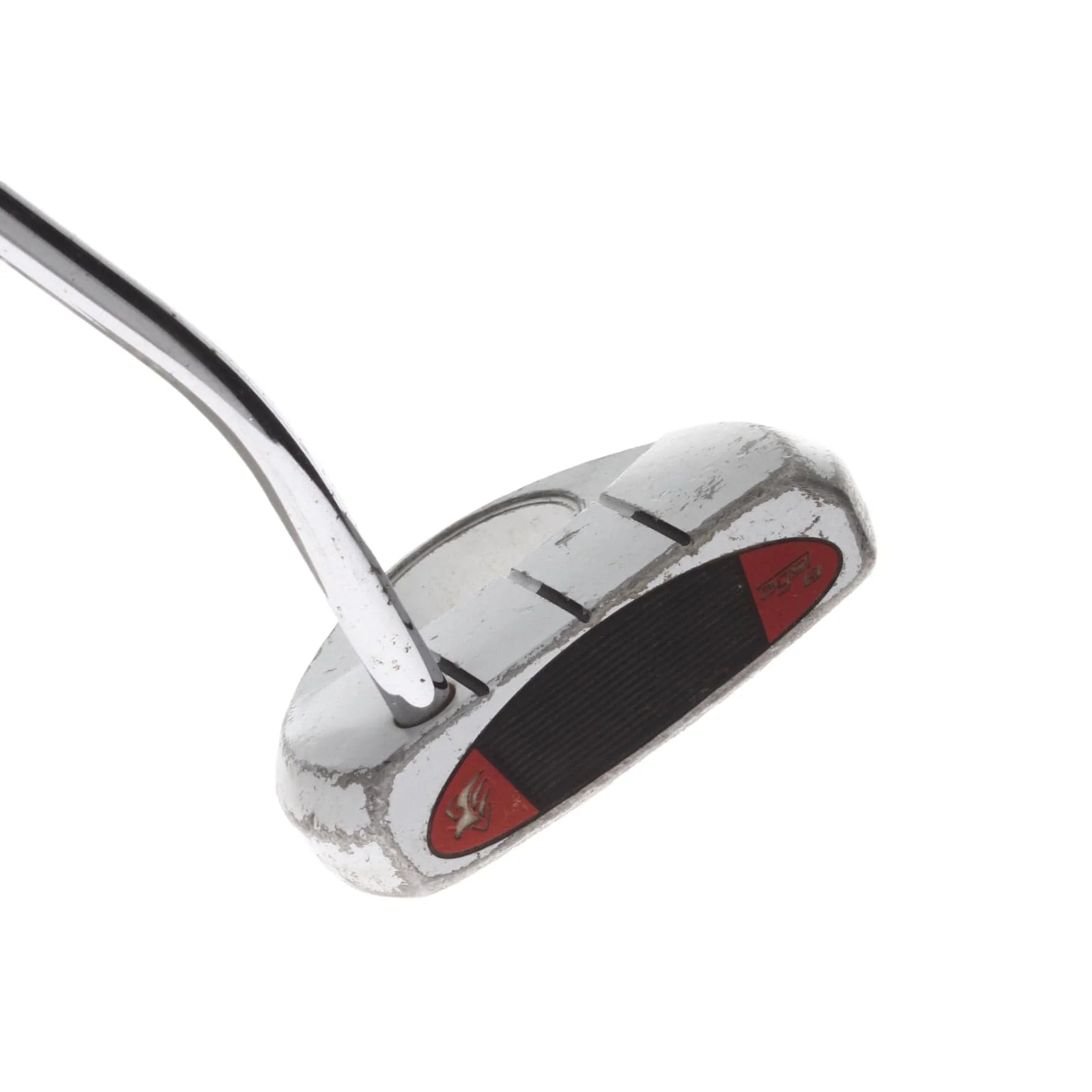 TaylorMade Rossa Corza Ghost Mens Left Hand Putter 34" Mallet - TaylorMade - Image 3