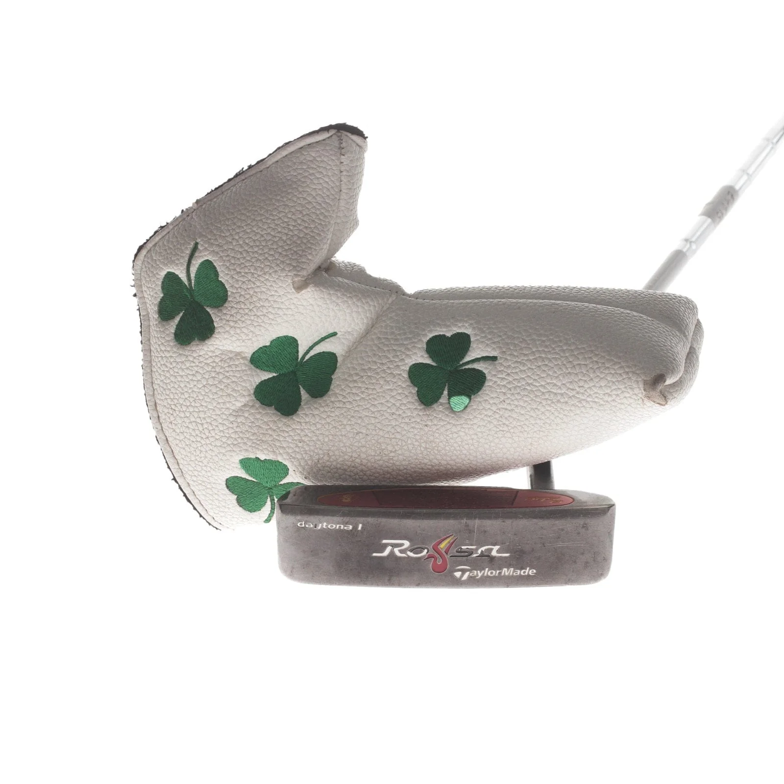 TaylorMade Rossa Daytona I Mens Right Hand Putter 34" Blade - Super Stroke Slim 3.0