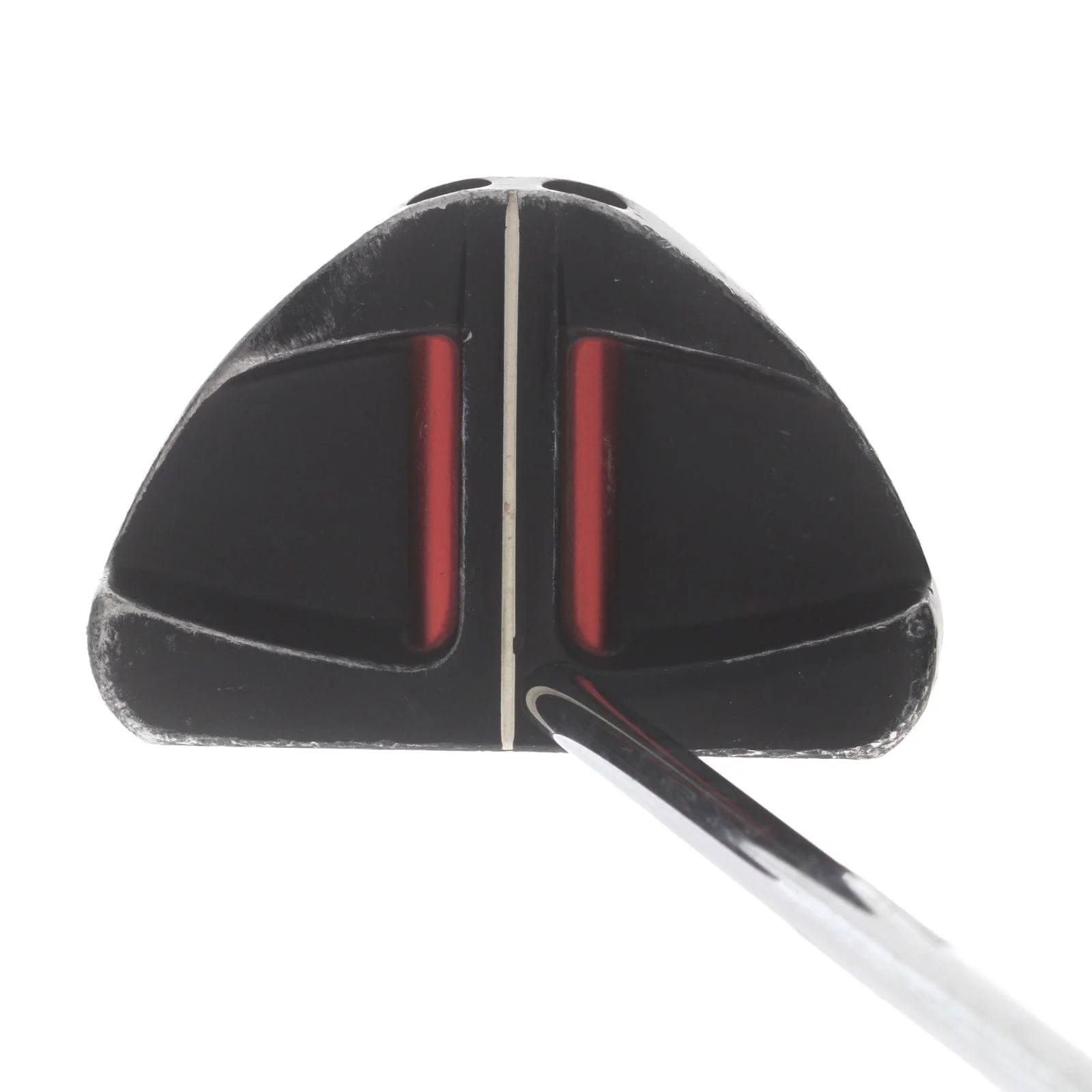 TaylorMade Rossa Monza Mens Right Hand Putter 35" Mallet - Lamkin - Image 2