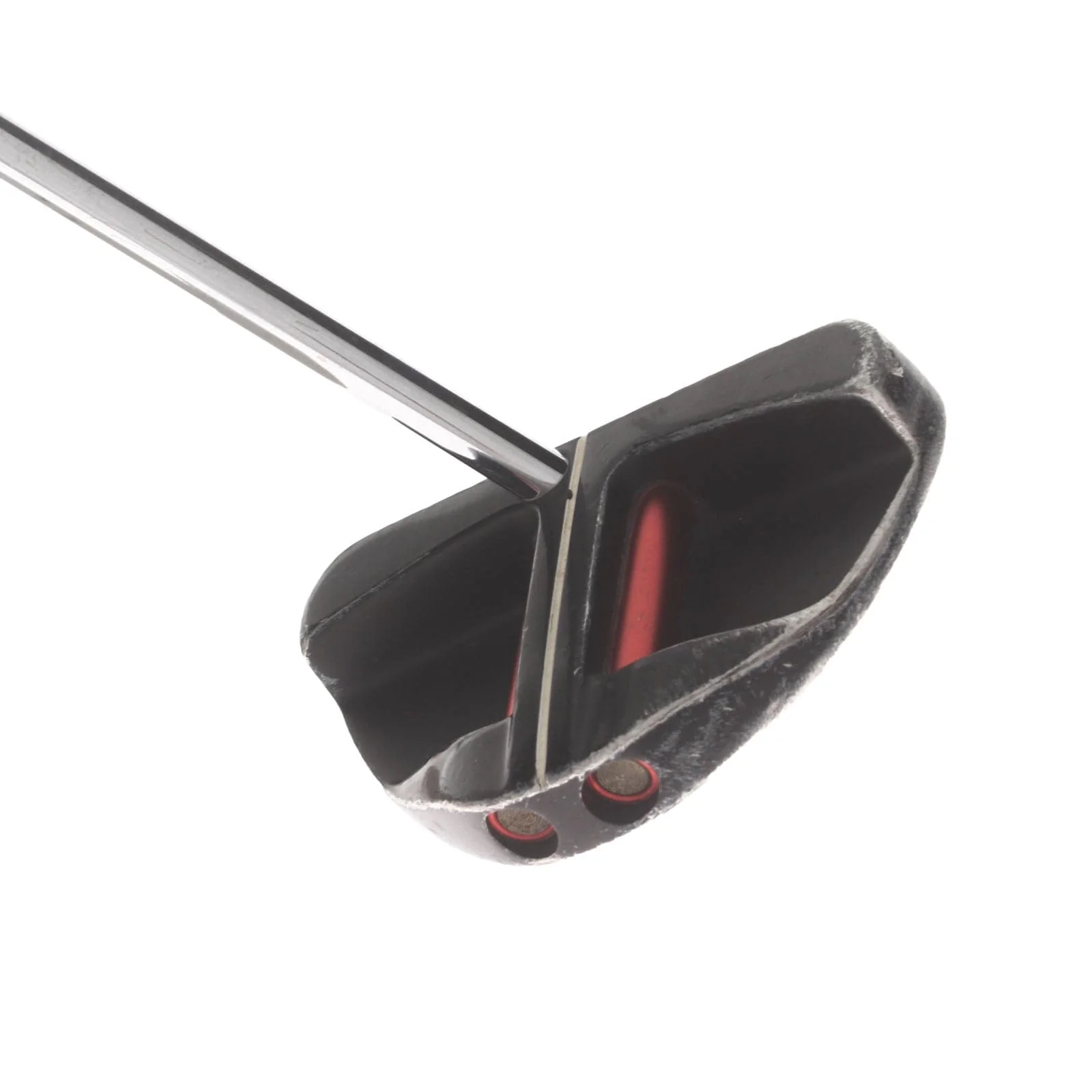 TaylorMade Rossa Monza Mens Right Hand Putter 35" Mallet - Lamkin - Image 4