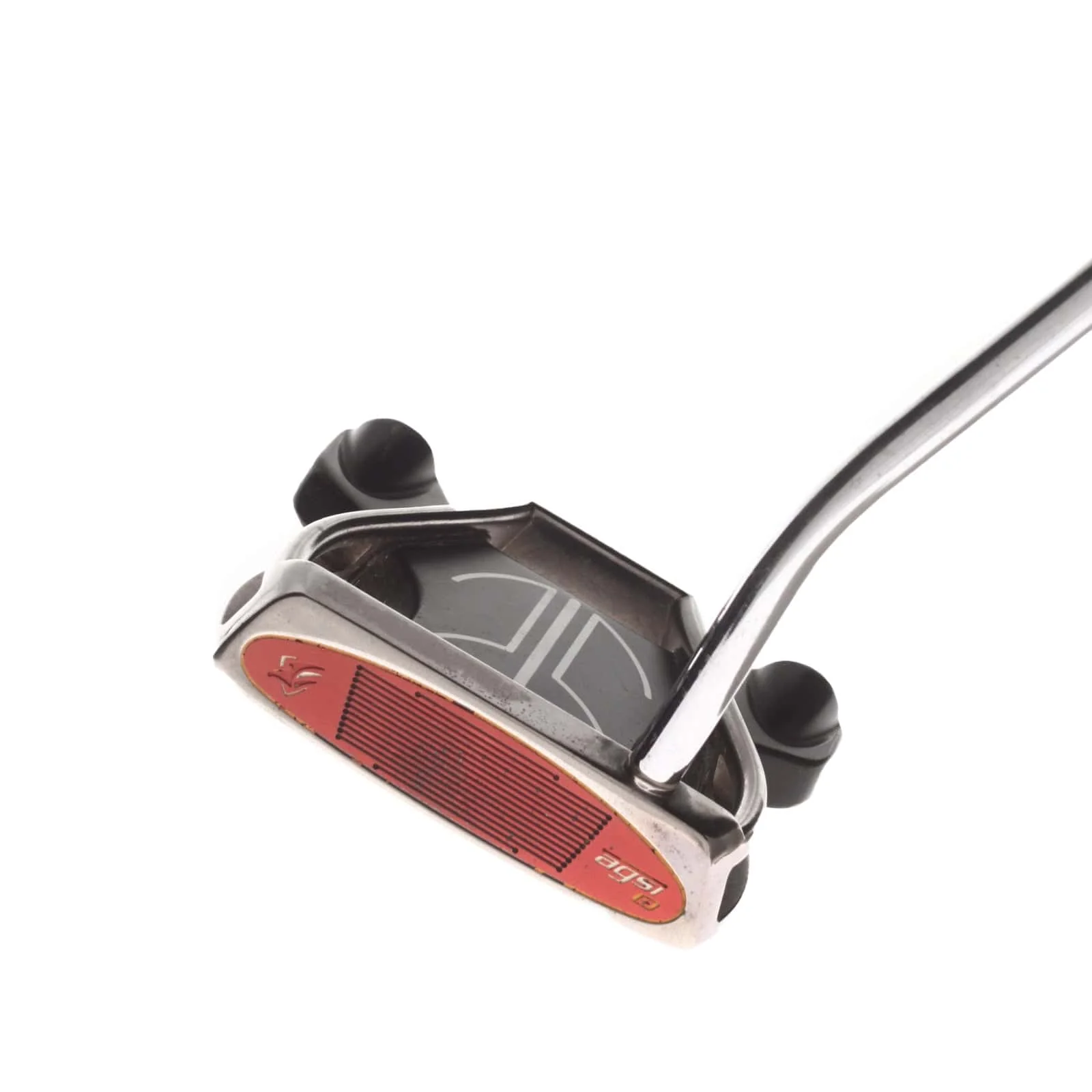 TaylorMade Rossa Monza Spider Mens Right Hand Putter 35" Mallet TaylorMade - Winn Pro X 1.18 - Image 3