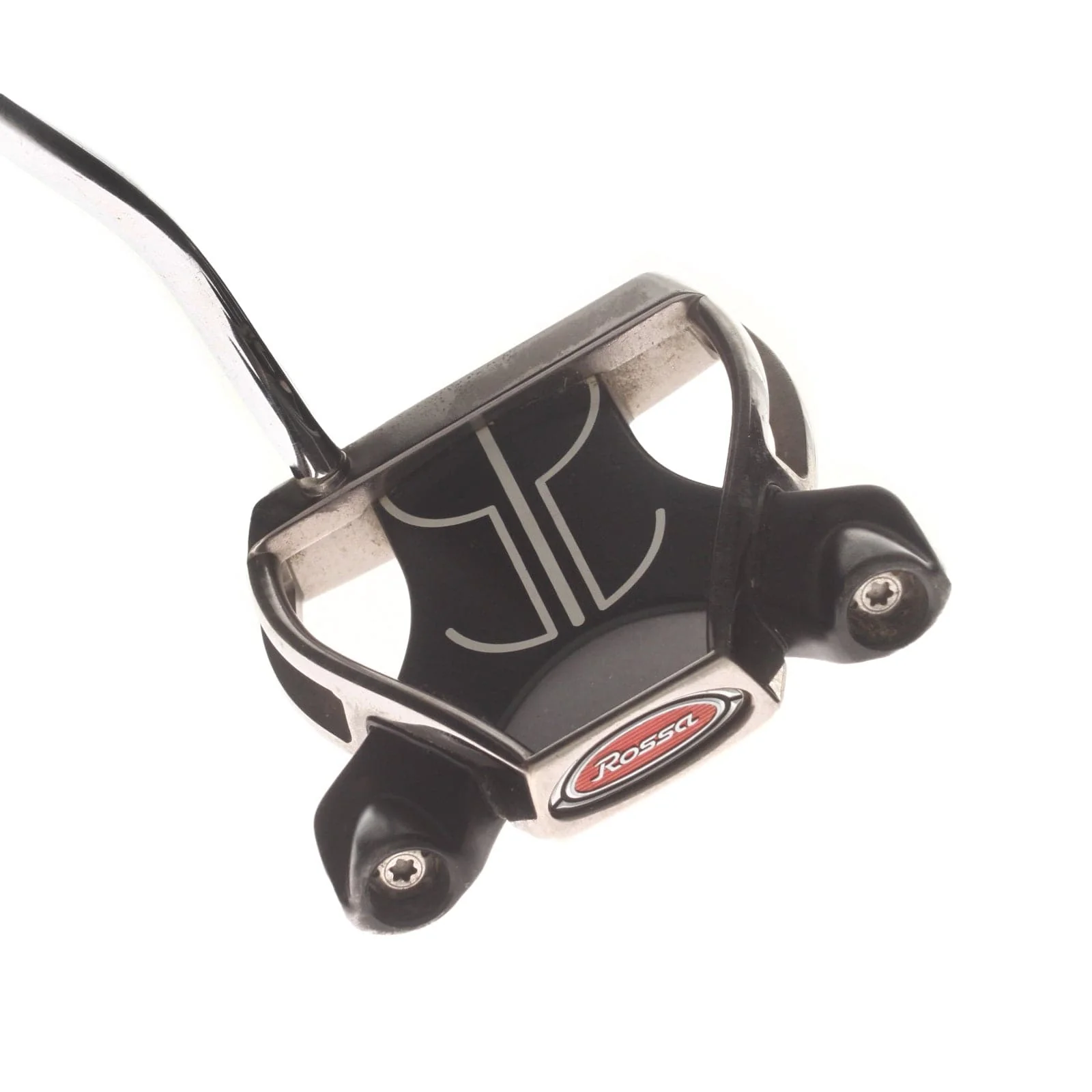 TaylorMade Rossa Monza Spider Mens Right Hand Putter 35" Mallet TaylorMade - Winn Pro X 1.18 - Image 4