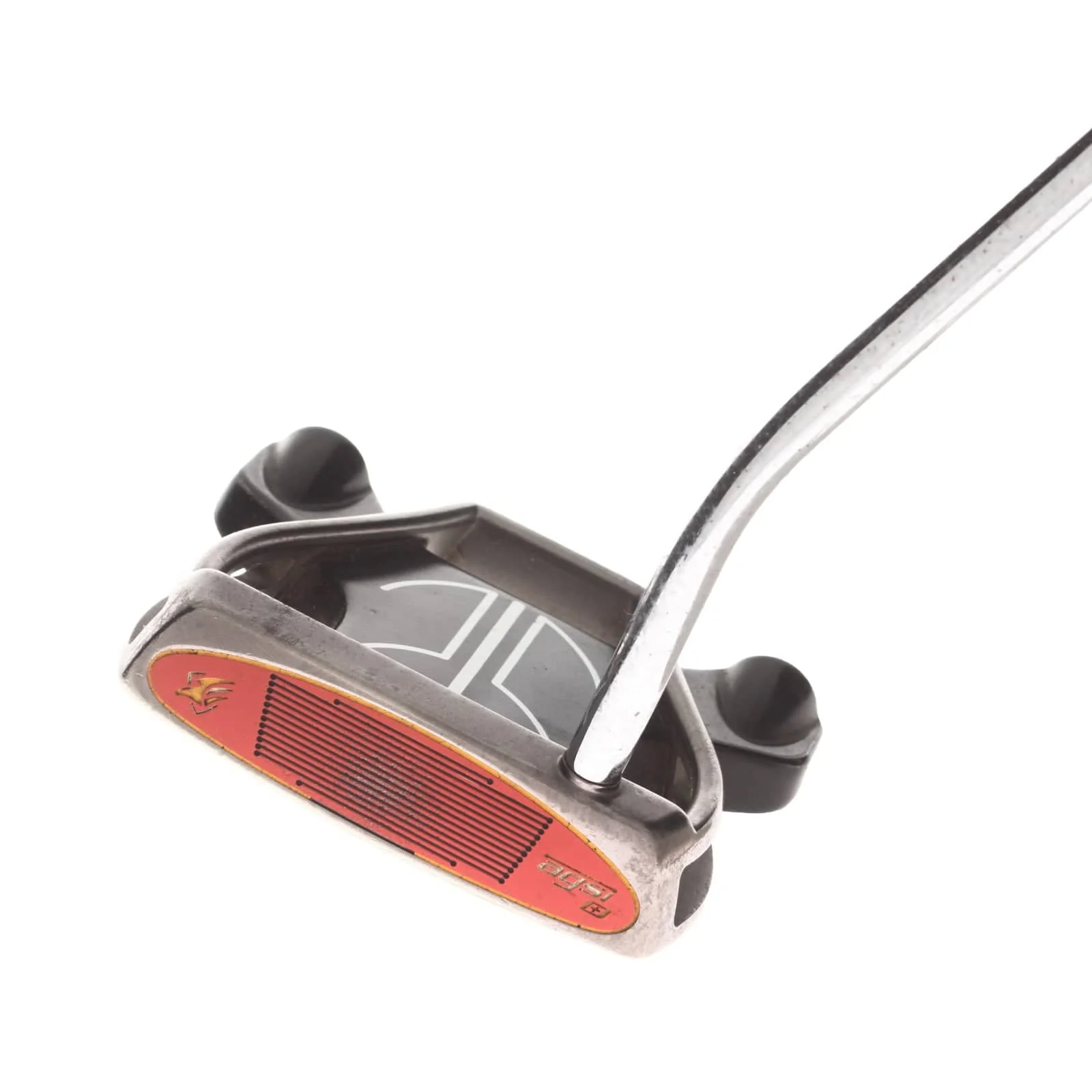 TaylorMade Rossa Monza Spider Mens Right Hand Putter 34" Mallet  - TaylorMade - Image 4