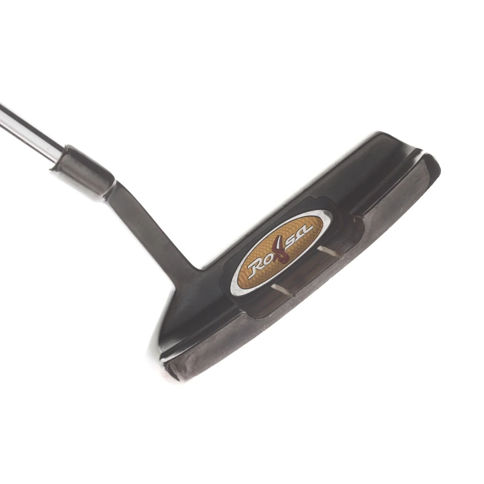TaylorMade Rossa Siena 4 Mens Right Hand Putter 33" Blade TaylorMade - Super Stroke Mid Slim 2.0 - Image 4
