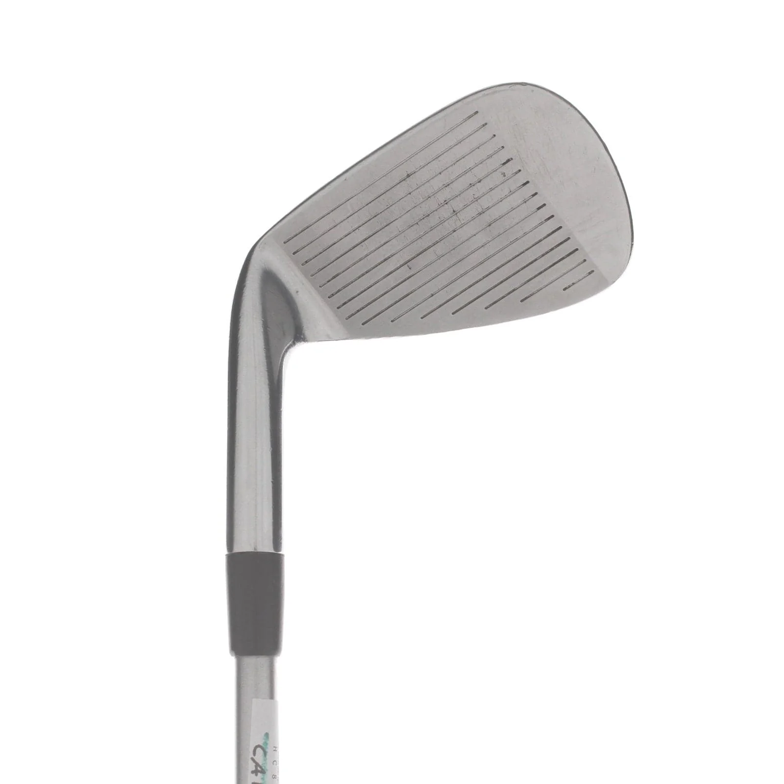 TaylorMade RSi Steel Mens Right Hand Pitching Wedge Stiff - KBS C-Taper Lite 110 - Image 2
