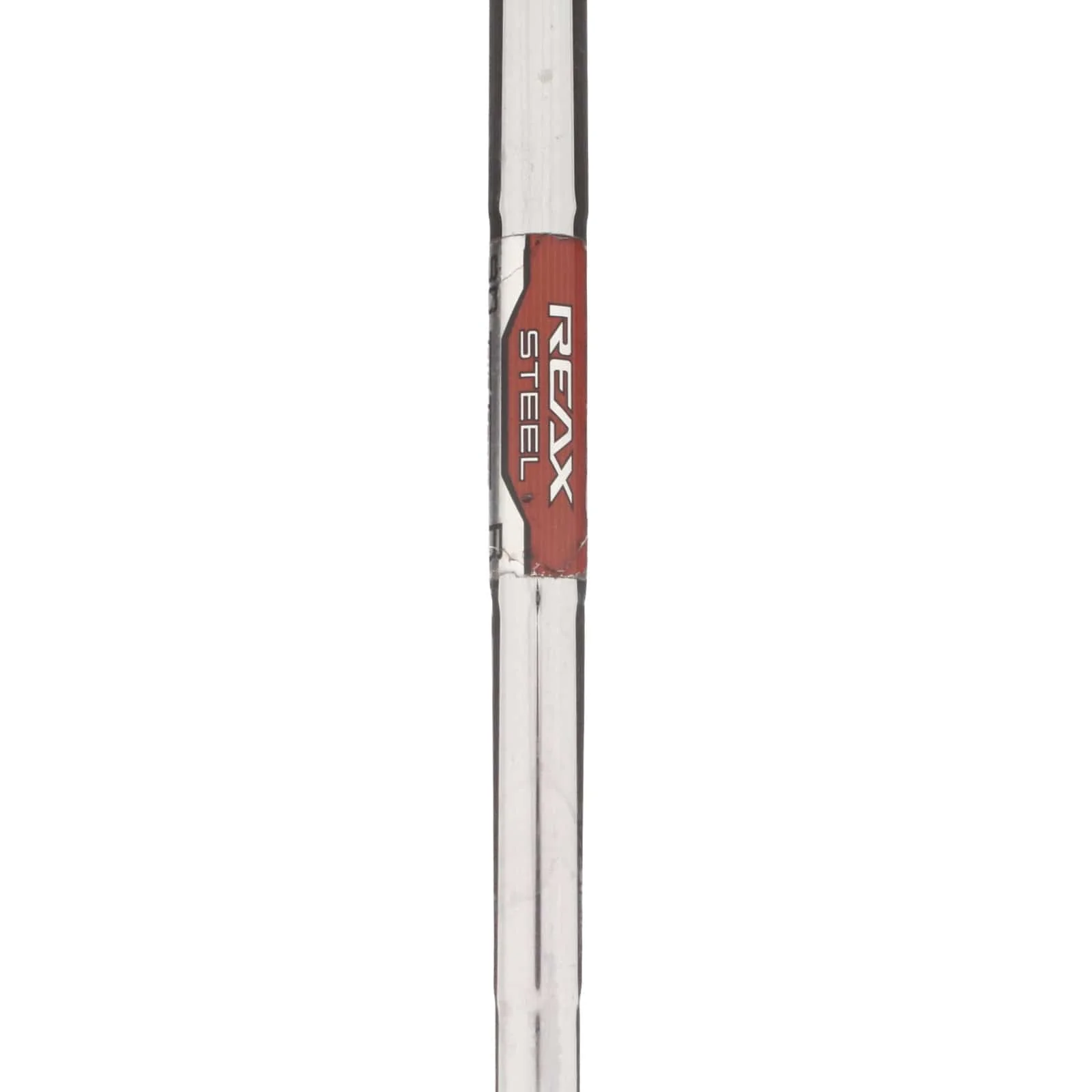 TaylorMade RSi1 Steel Mens Right Hand 9 Iron 39* Regular - True Temper REAX 90 - Image 4