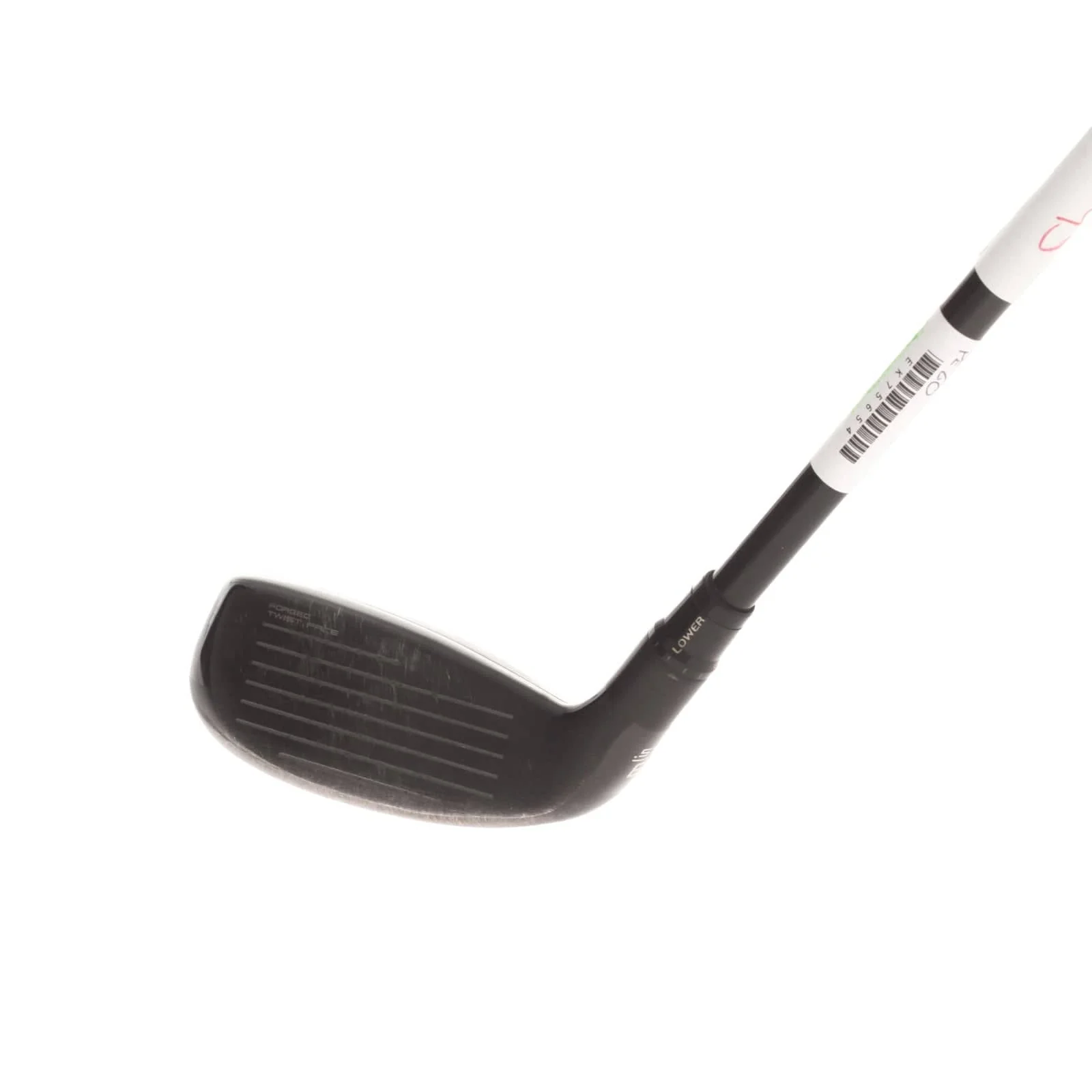 TaylorMade Sim2 Graphite Mens Right Hand 3 Hybrid 19.5* Regular - TenseAV Series 75g - Image 4