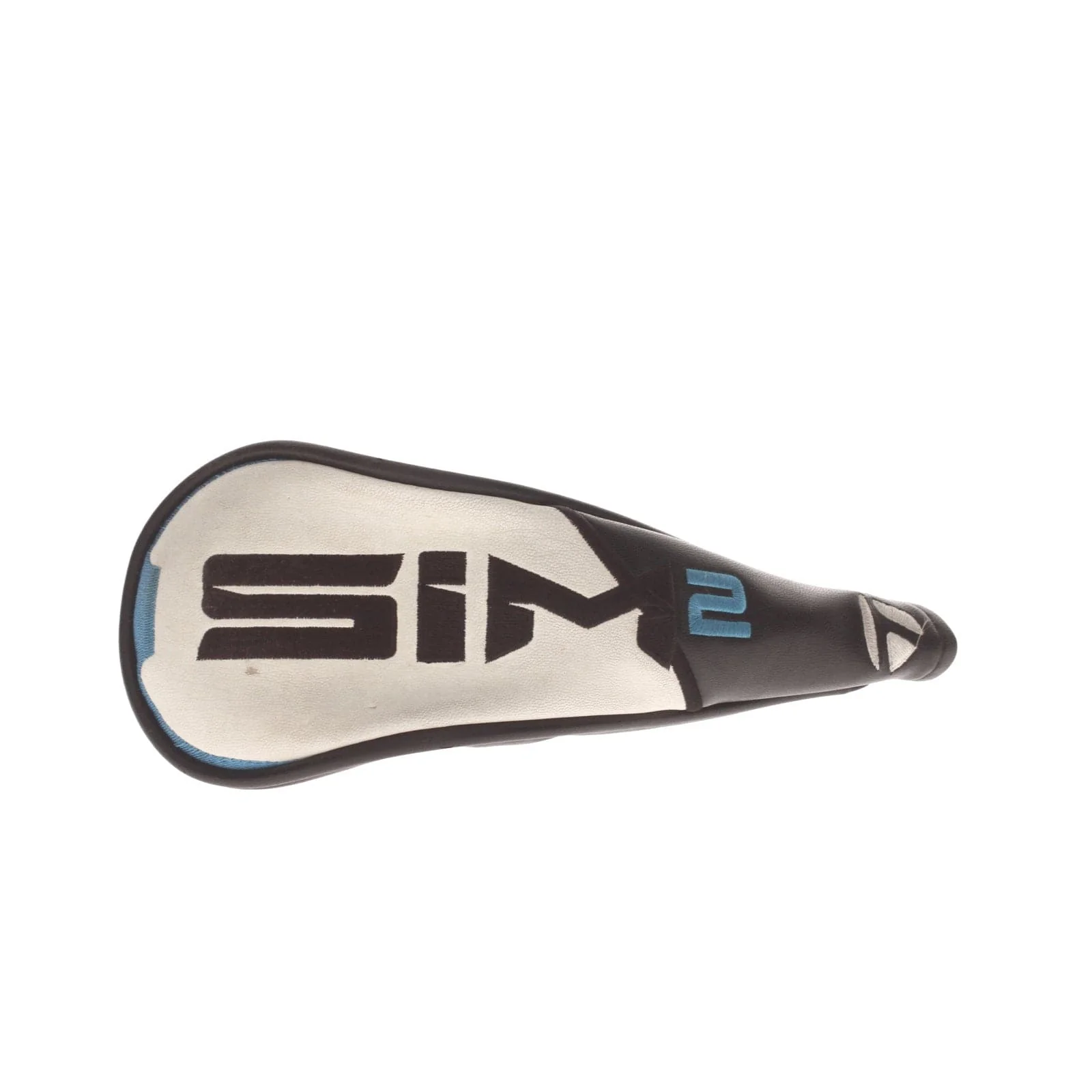 TaylorMade Sim2 Graphite Mens Right Hand 3 Hybrid 19.5* Regular - TenseAV Series 75g - Image 7