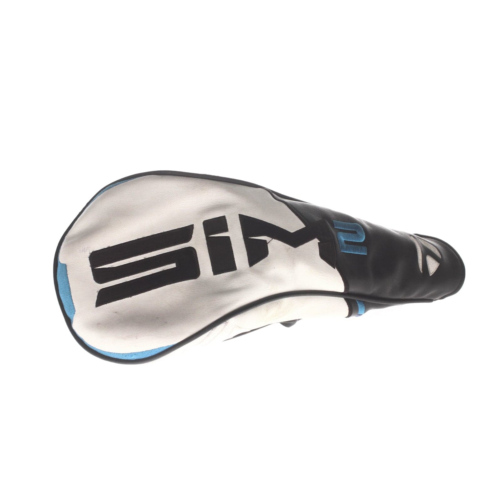 TaylorMade Sim 2 Graphite Mens Right Hand Driver 8* Stiff - Graphite Design Tour AD IZ-6 - Image 7