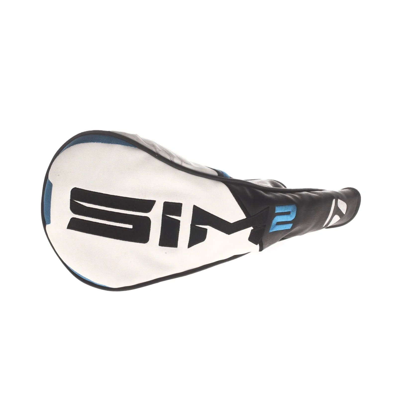 TaylorMade Sim 2 Max D Graphite Mens Right Hand Driver 10.5* Stiff - Fujikura Ventus 5-S - Image 7