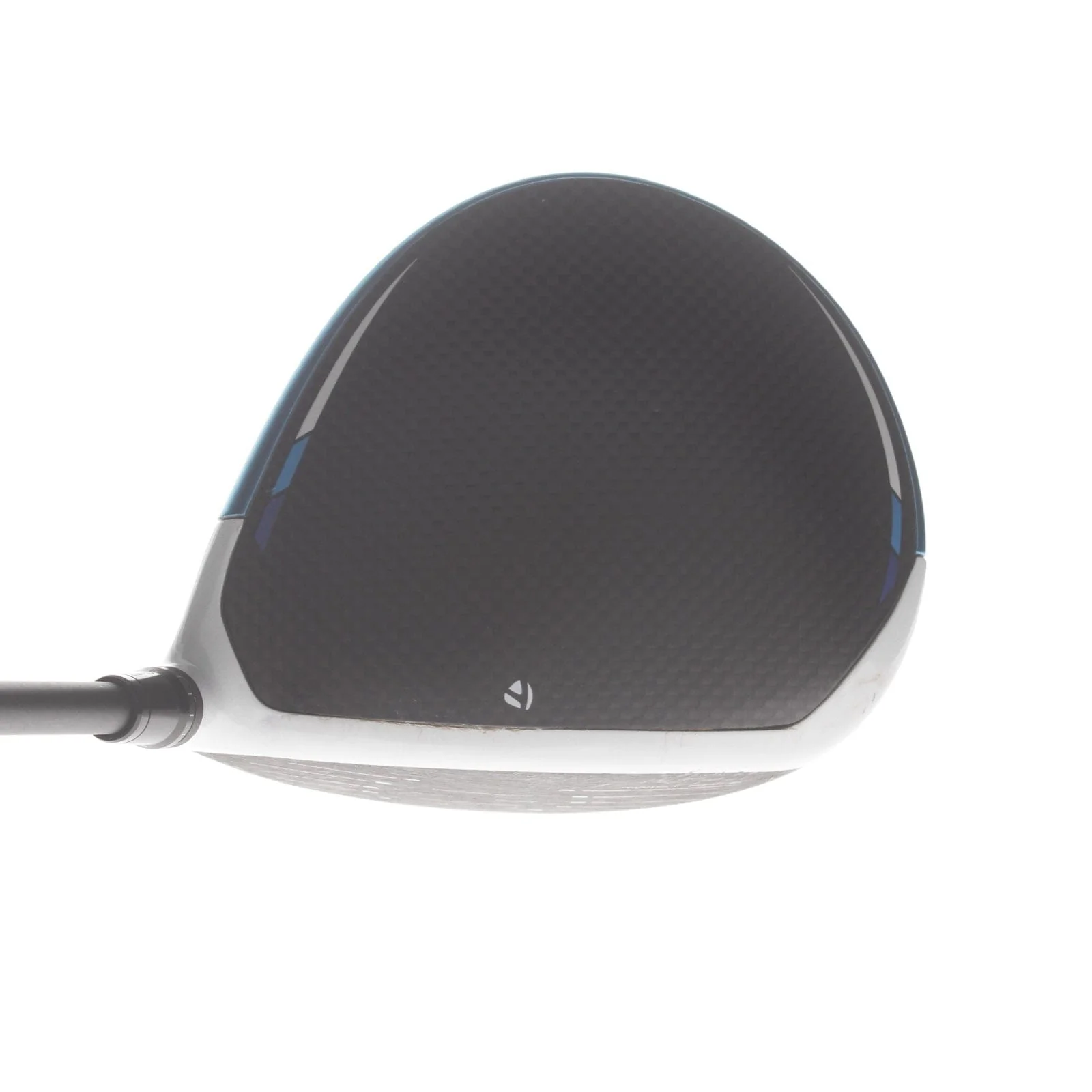 TaylorMade Sim 2 Max Graphite Mens Left Hand Driver 10.5* Extra Stiff - Tensei AV Limited Blue 65 - Image 2