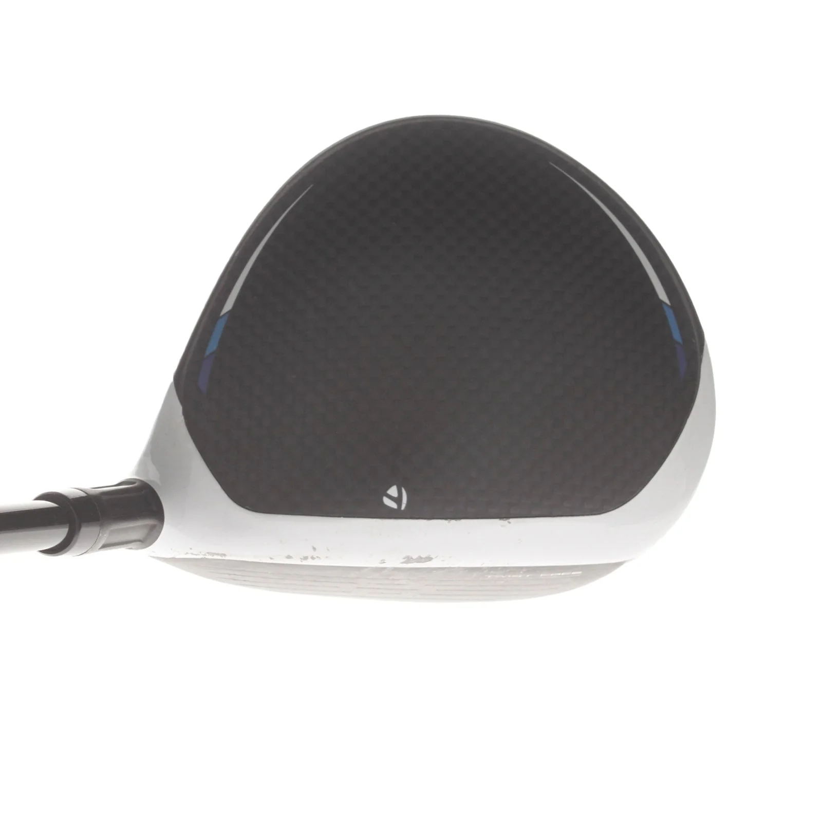 TaylorMade Sim 2 Max Graphite Mens Left Hand Fairway 3 wood HL 16.5* Regular - Accra 1b2i M3 - Image 3