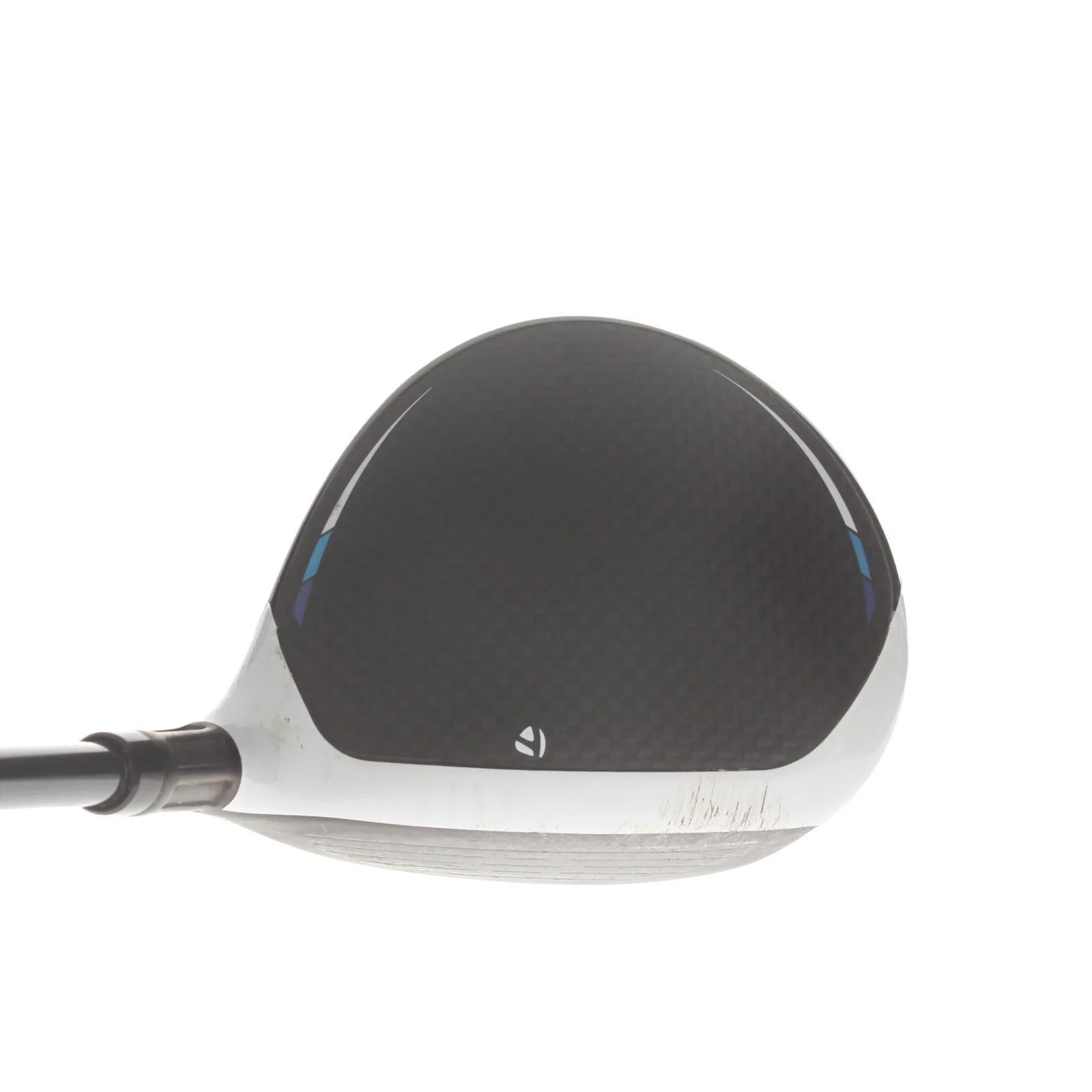 TaylorMade Sim 2 Max Graphite Mens Left Hand Fairway 5 Wood 18* Regular - Fujikura Ventus Blue 5-R - Image 3