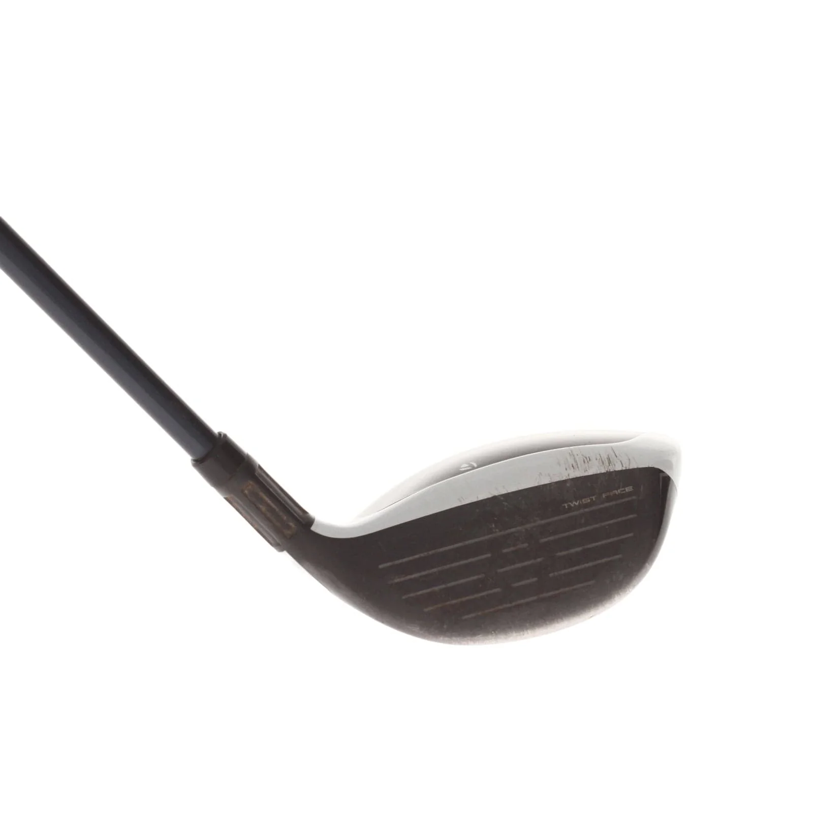 TaylorMade Sim 2 Max Graphite Mens Left Hand Fairway 5 Wood 18* Regular - Fujikura Ventus Blue 5-R - Image 4