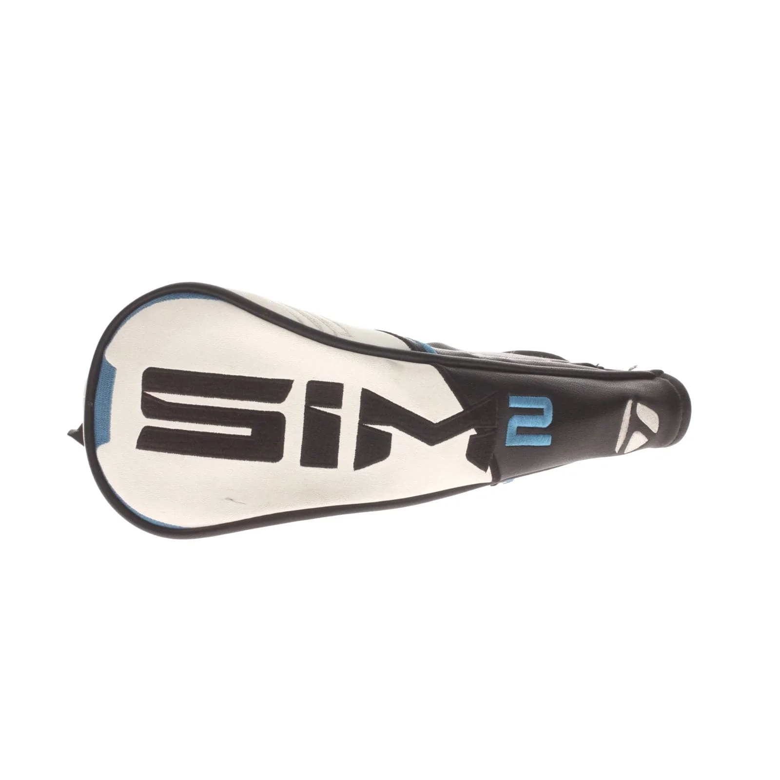 TaylorMade Sim 2 Max Graphite Mens Left Hand Fairway 5 Wood 18* Regular - Fujikura Ventus Blue 5-R - Image 7