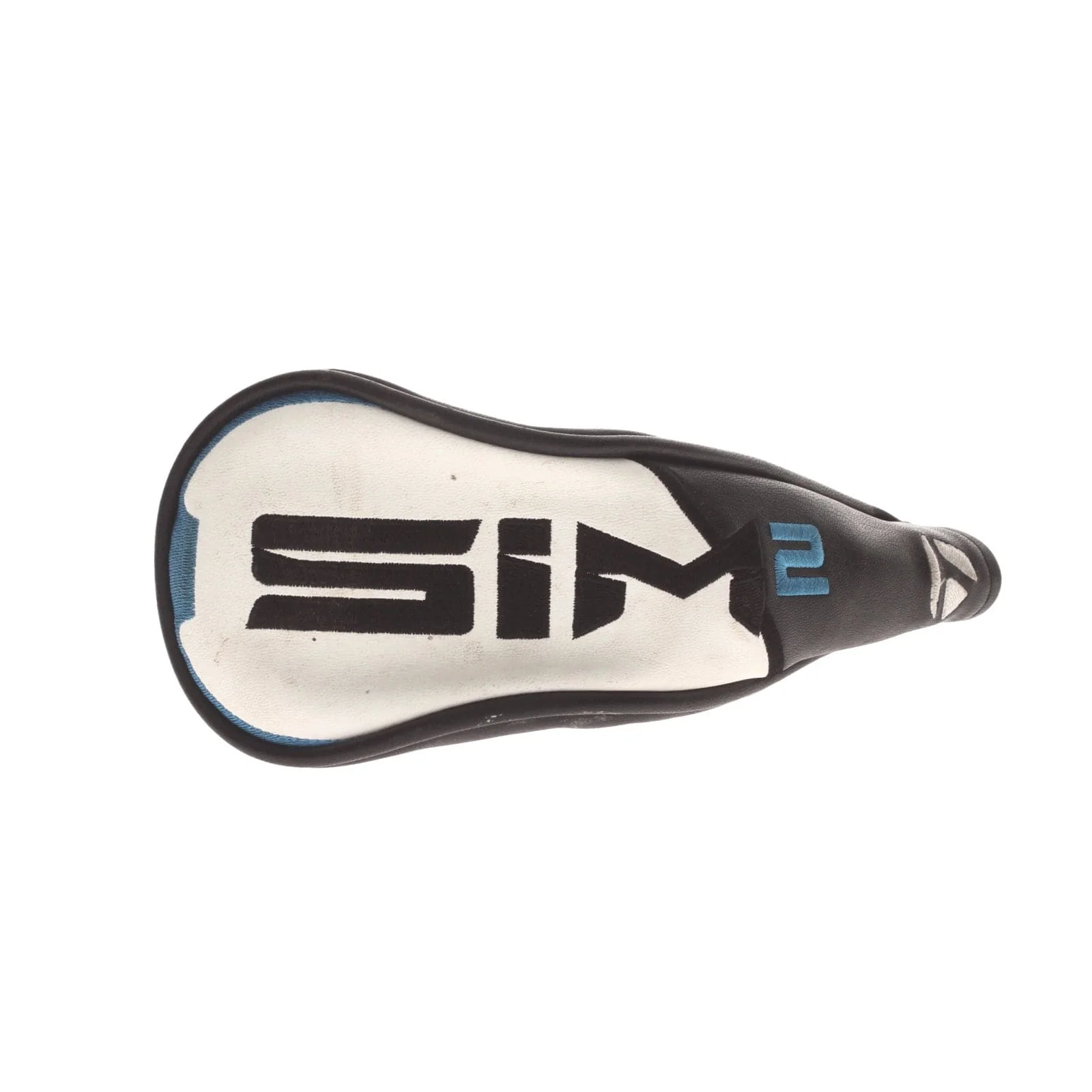 TaylorMade Sim 2 Max Graphite Mens Right Hand 4 Hybrid 22* Regular - Fujikura Ventus Blue 6-R - Image 7