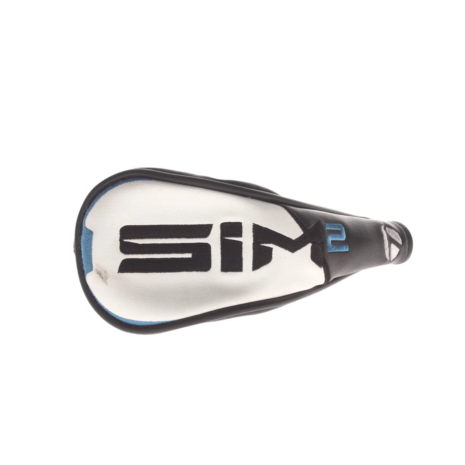TaylorMade Sim 2 Max Graphite Mens Right Hand 4 Hybrid 22* Regular - Ventus Blue 6R - Image 7