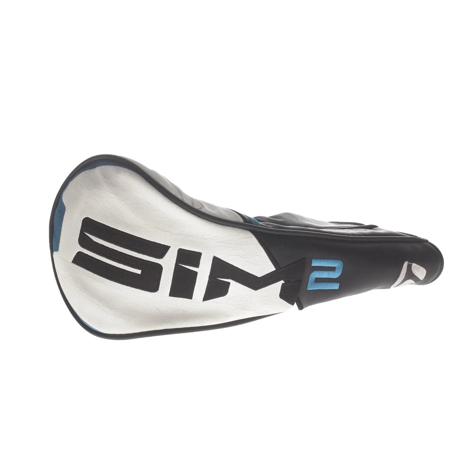TaylorMade Sim 2 Max Graphite Mens Right Hand Driver 10.5* Regular - Fujikura Ventus Blue 5-R - Image 7