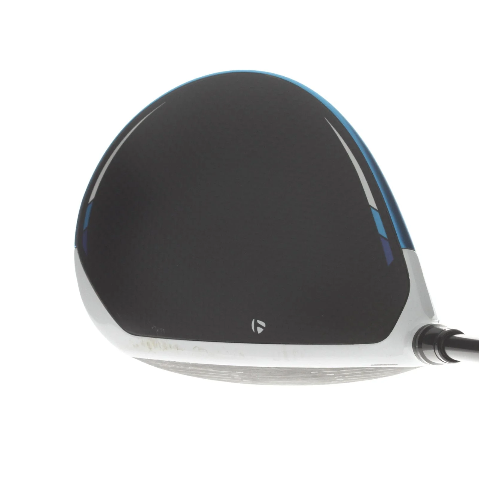 TaylorMade Sim 2 Max Graphite Mens Right Hand Driver 10.5* Regular - Tensei AV Series Blue 60 - Image 3