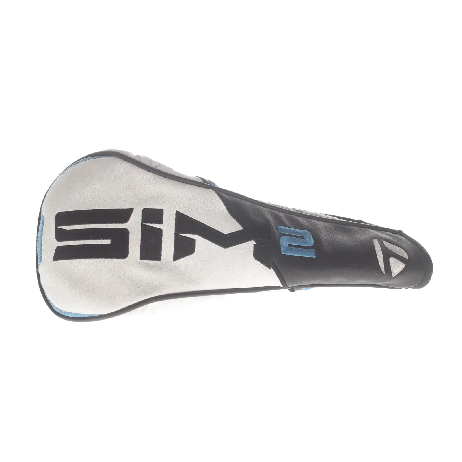 TaylorMade Sim 2 Max Graphite Mens Right Hand Driver Stiff - Tensei AV Limited Blue 65 - Image 7