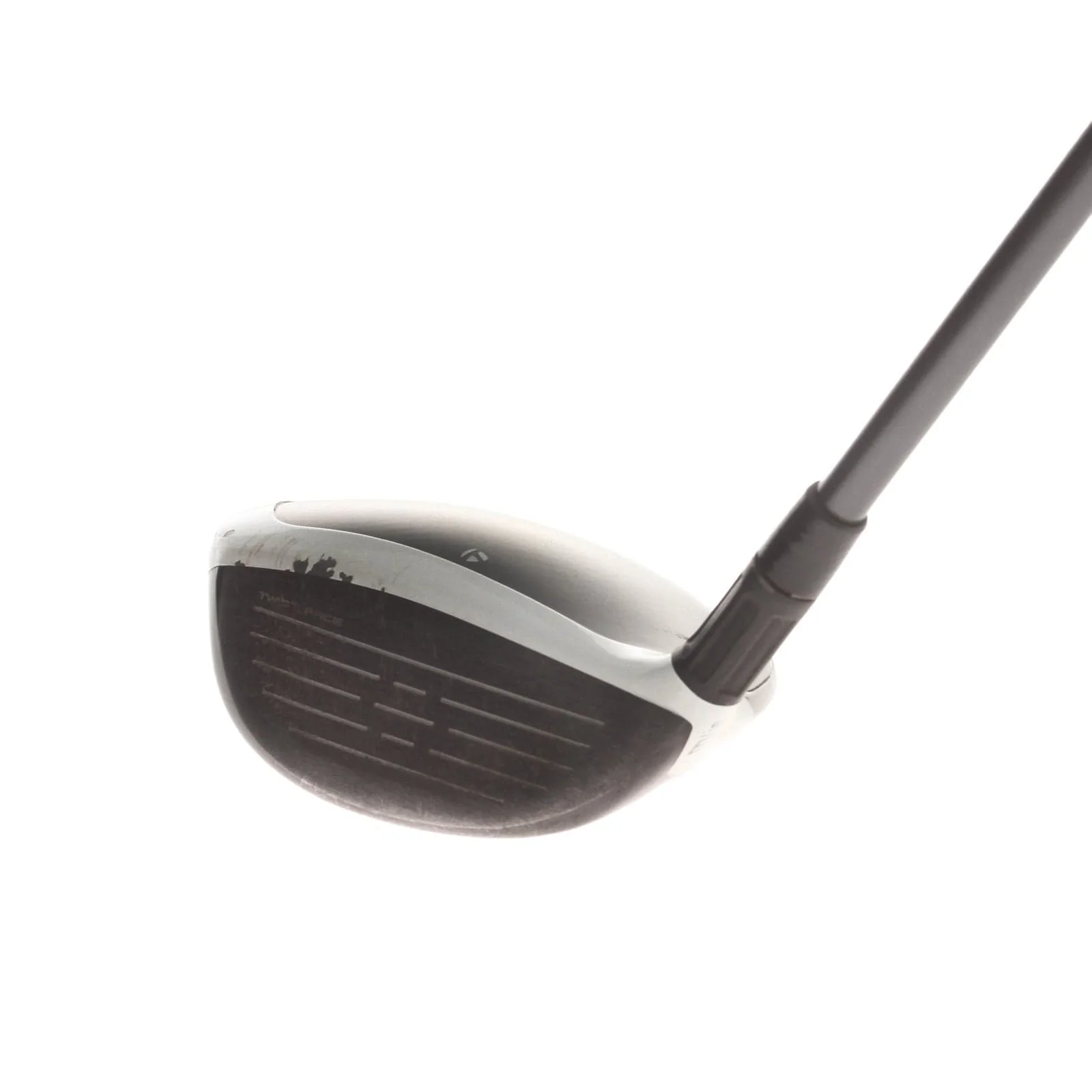 TaylorMade Sim 2 Max Graphite Mens Right Hand Fairway 3 Wood 15* Regular - Alta CB 55 - Image 4