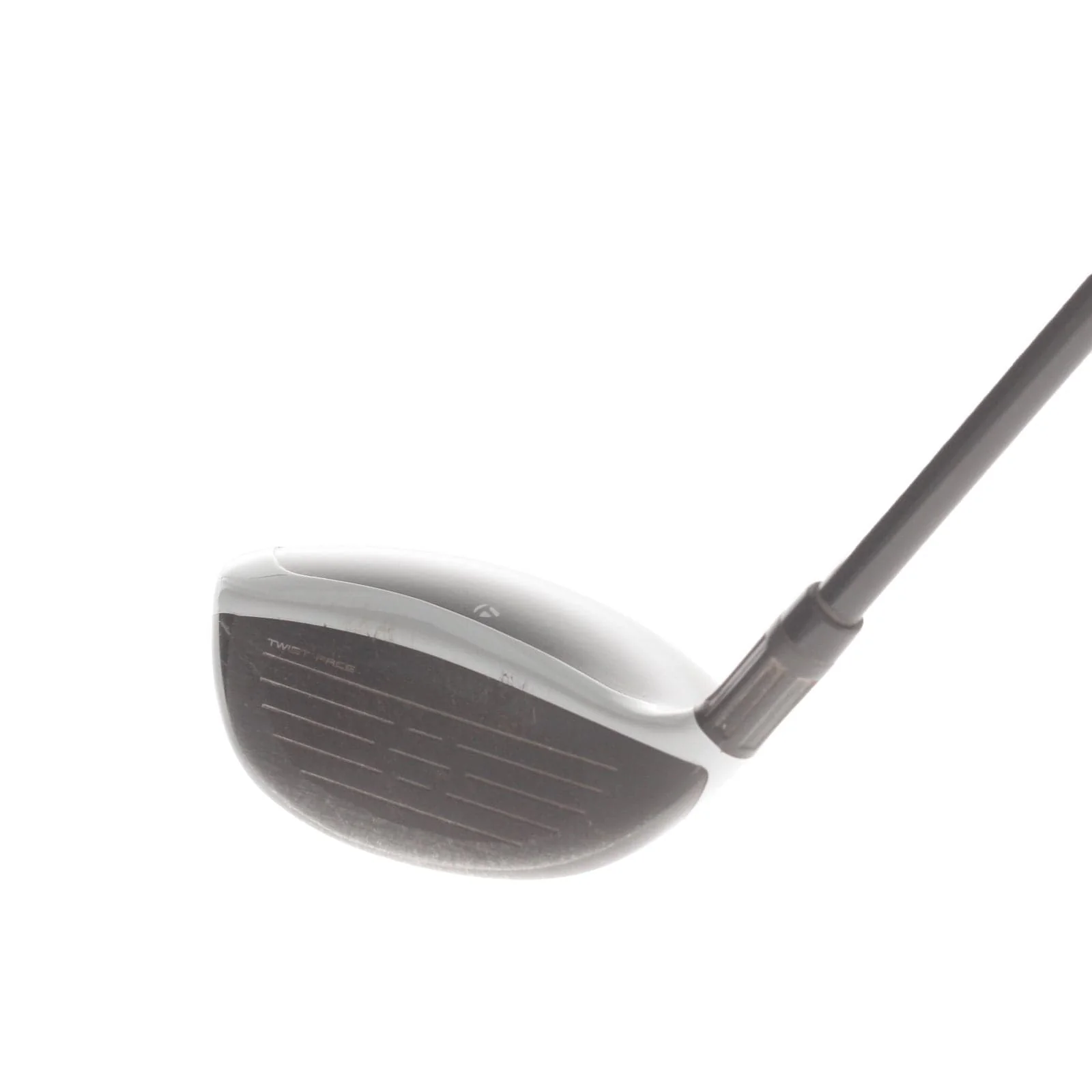 TaylorMade Sim 2 Max Graphite Mens Right Hand Fairway 3 Wood 15* Regular - Tense AV 60g - Image 4