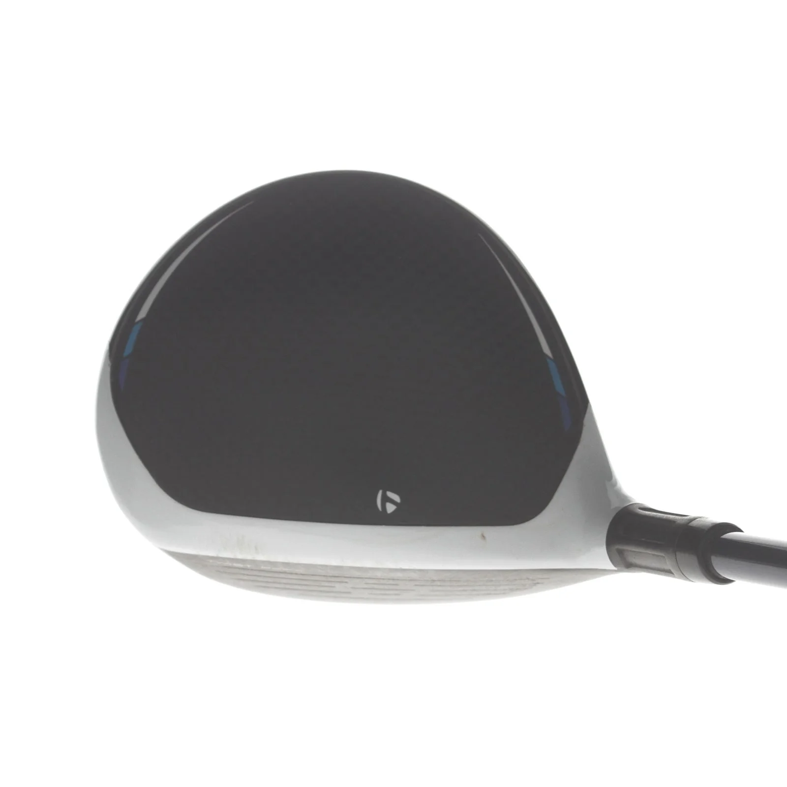 TaylorMade Sim 2 Max Graphite Mens Right Hand Fairway 5 Wood 18* Regular - Ventus Blue 5-R - Image 2