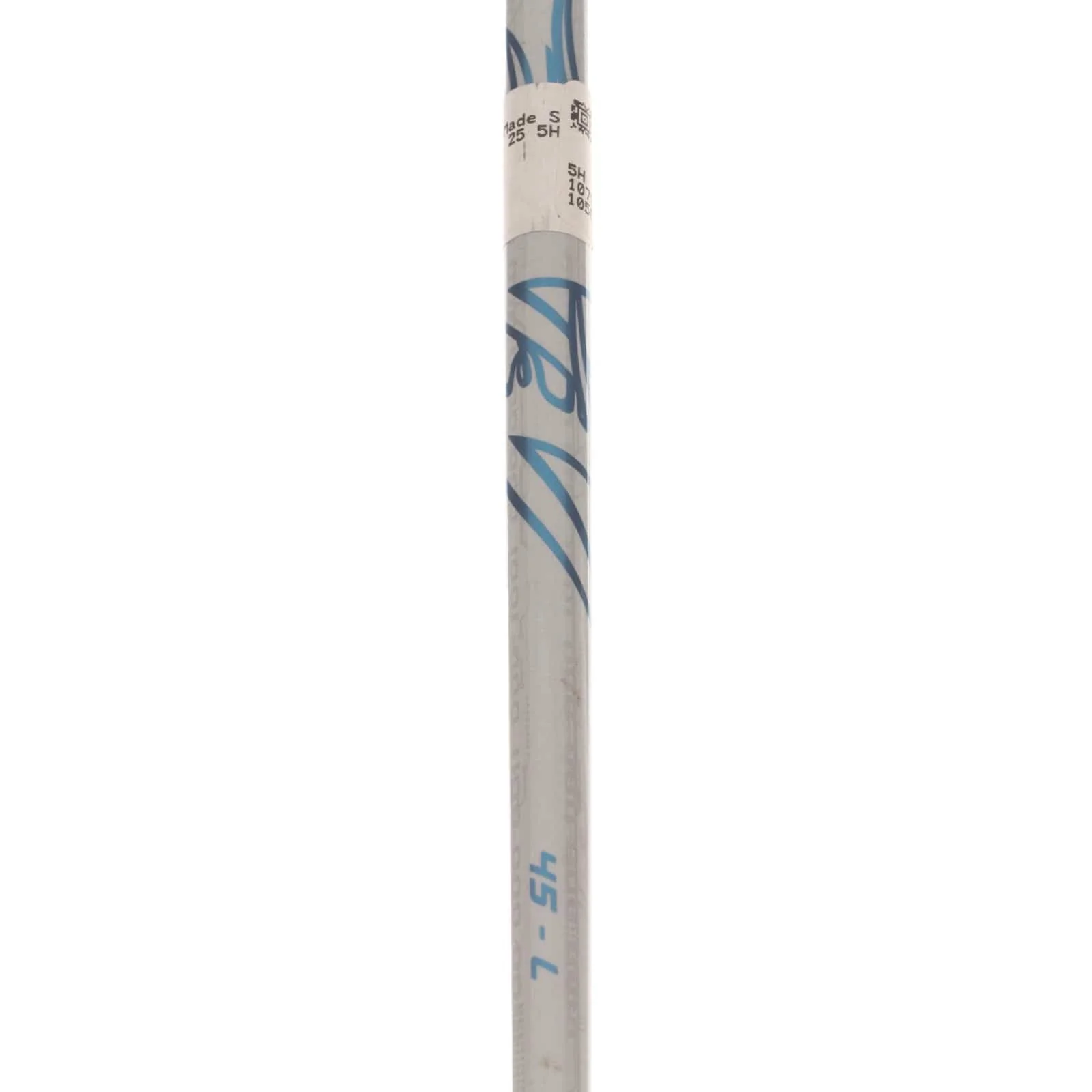 TaylorMade Sim 2 Max Rescue Graphite Ladies Right Hand 5 Hybrid 25* Ladies - TaylorMade Aldila NV Ladies 45 - Image 4