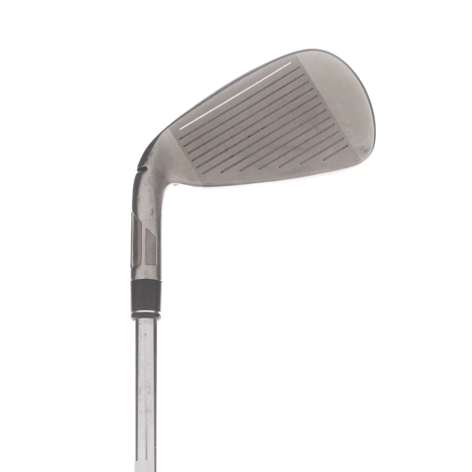 TaylorMade Sim 2 Max Steel Mens Right Hand 4 Iron 19* Regular - KBS Max 85 - Image 2