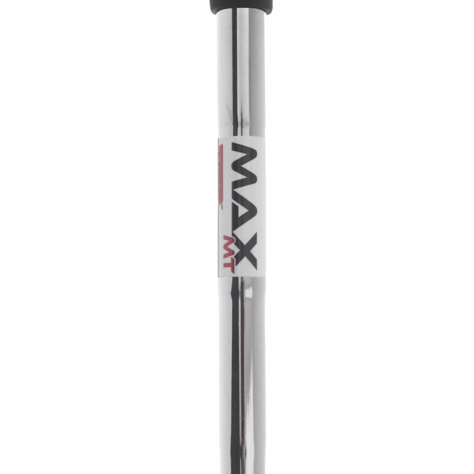TaylorMade Sim 2 Max Steel Mens Right Hand Irons 5-SW Regular - KBS Max mt 85g - Image 5
