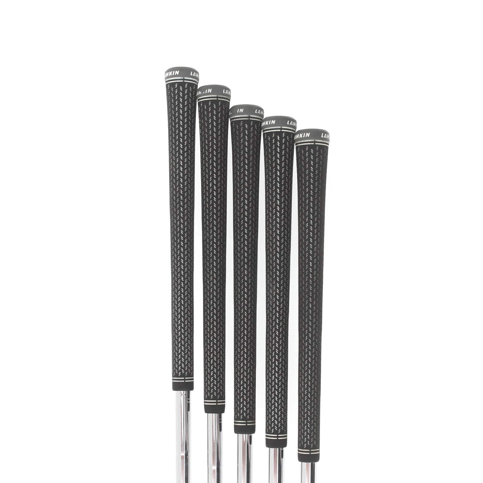 TaylorMade Sim 2 Max Steel Mens Right Hand Irons 6-PW Regular - KBS Max 85 - Image 7