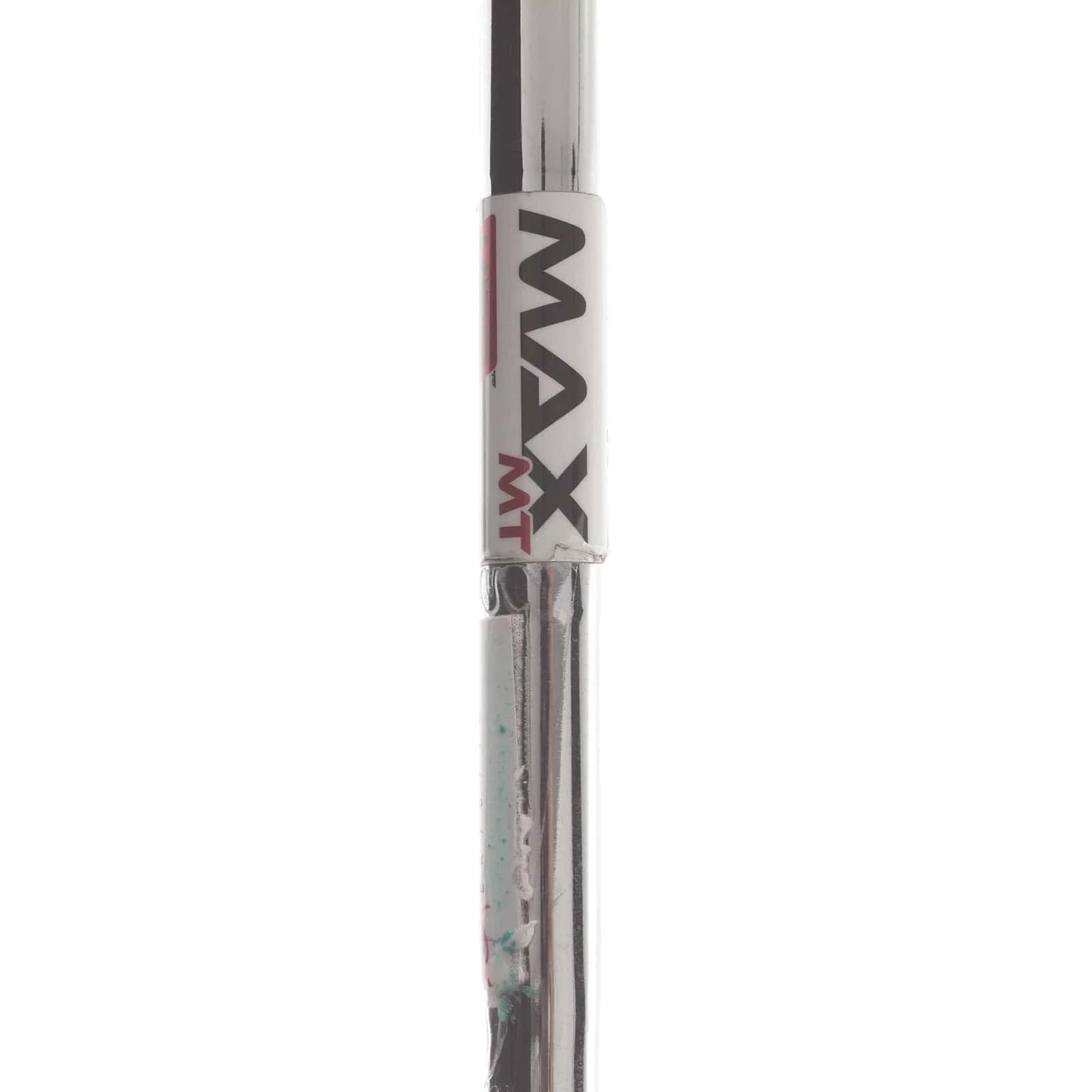 TaylorMade Sim 2 Max Steel Mens Right Hand Irons 7-SW Stiff - KBS Max MT 85g - Image 5