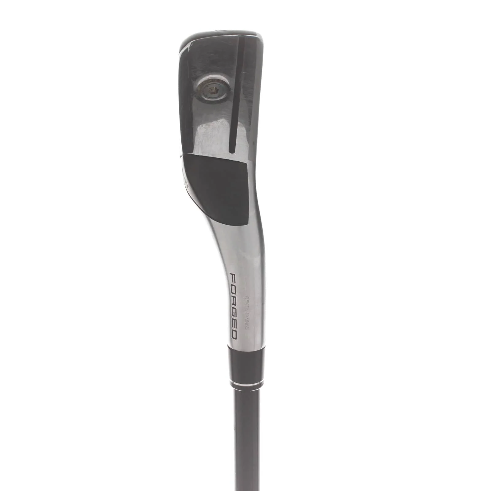 TaylorMade Sim DHY Graphite Mens Right Hand 2 Iron 16* Stiff - Diamana HY 70 - Image 3