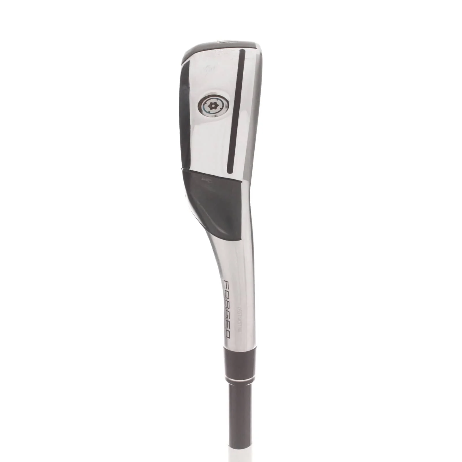 TaylorMade Sim DHY Graphite Mens Right Hand 3 Iron 19* Stiff - Diamana 75 HY - Image 3