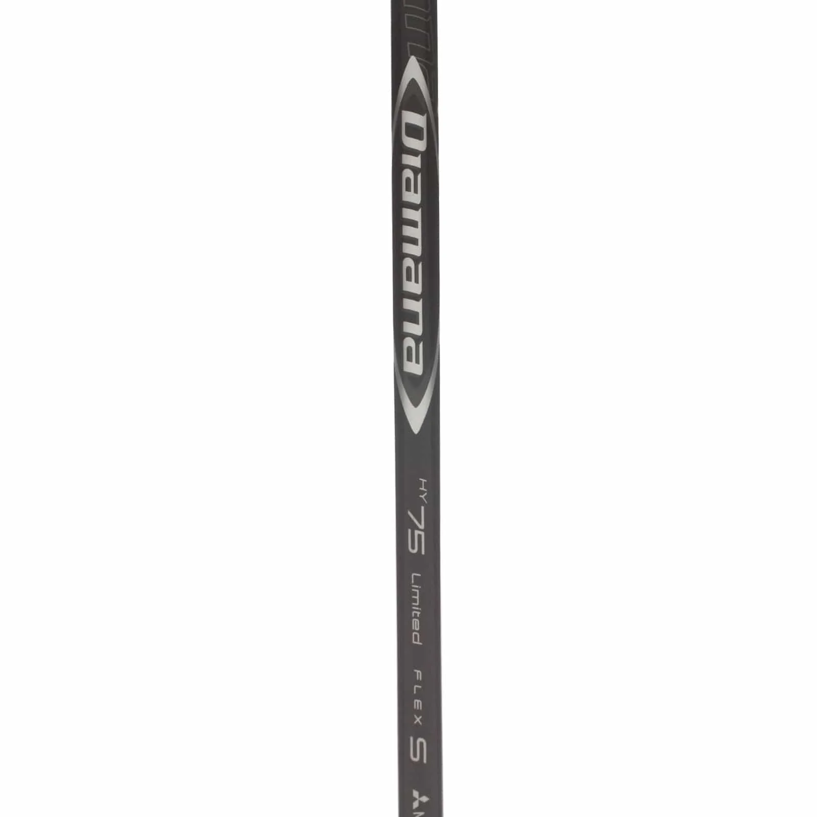 TaylorMade Sim DHY Graphite Mens Right Hand 3 Iron 19* Stiff - Diamana 75 HY - Image 4