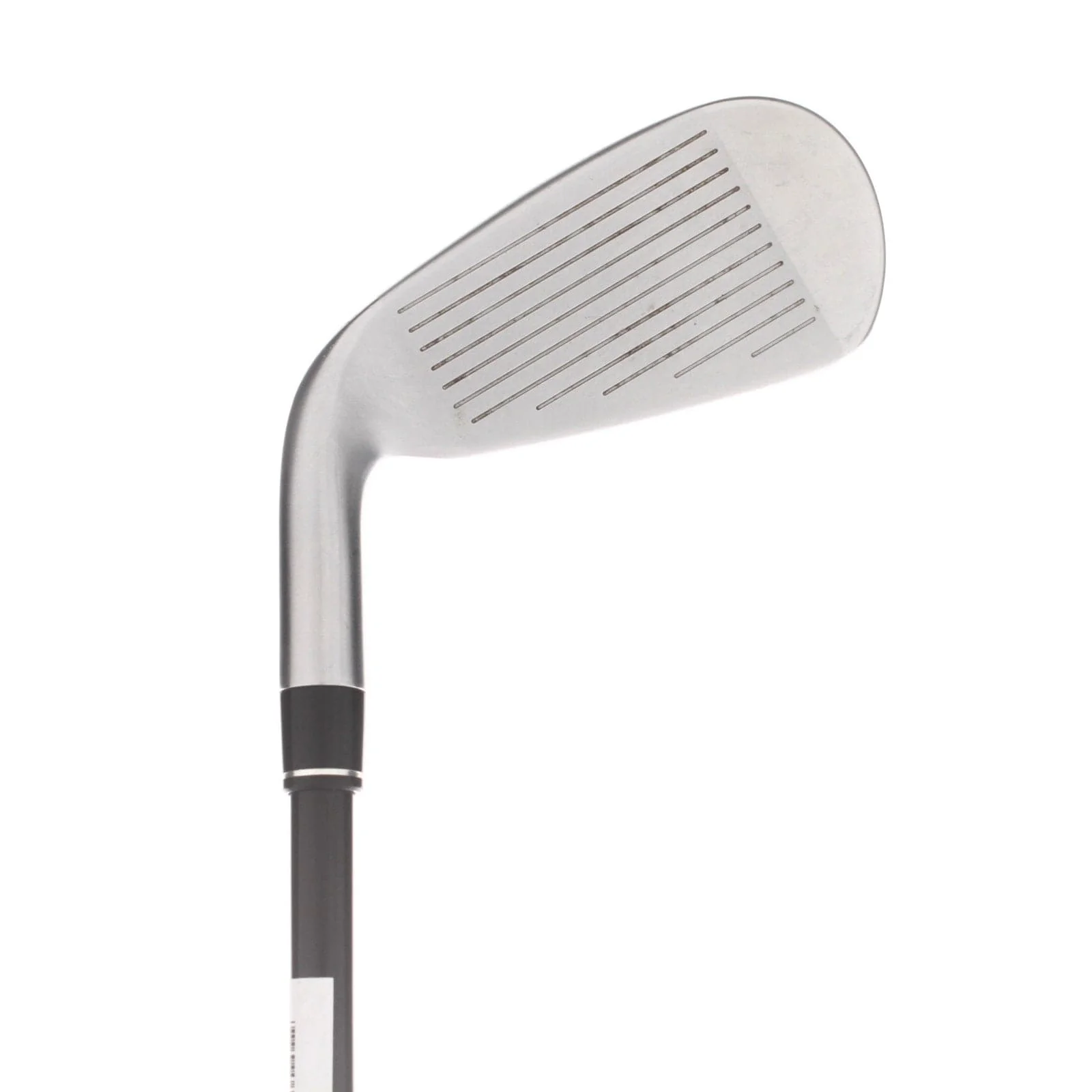 TaylorMade Sim DHY Graphite Mens Right Hand 3 Iron 19* Stiff - Diamana HY 75 - Image 2