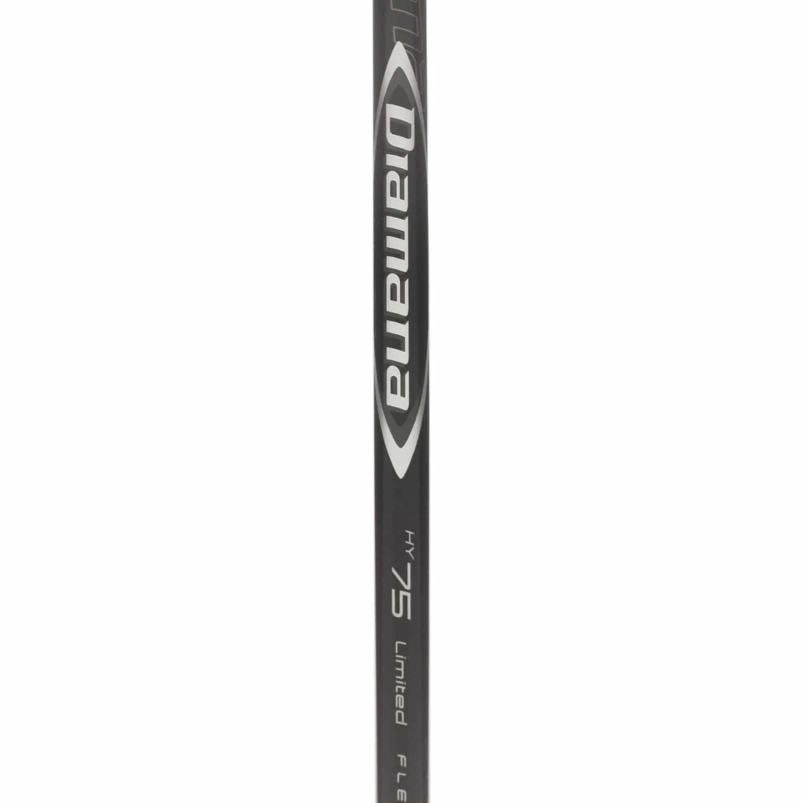 TaylorMade Sim DHY Graphite Mens Right Hand 3 Iron 19* Stiff - Diamana HY 75 - Image 4