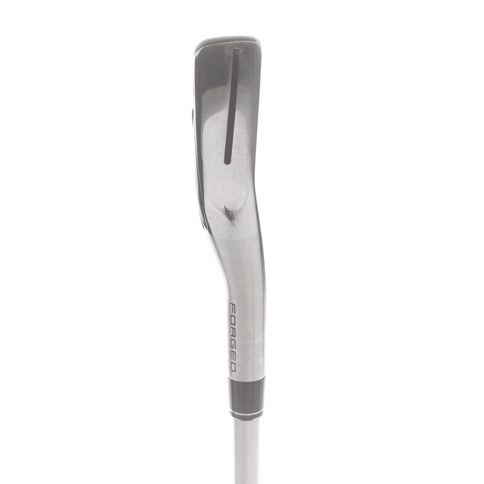 TaylorMade Sim Graphite Mens Right Hand 2-Iron Stiff - Diamana - Image 3